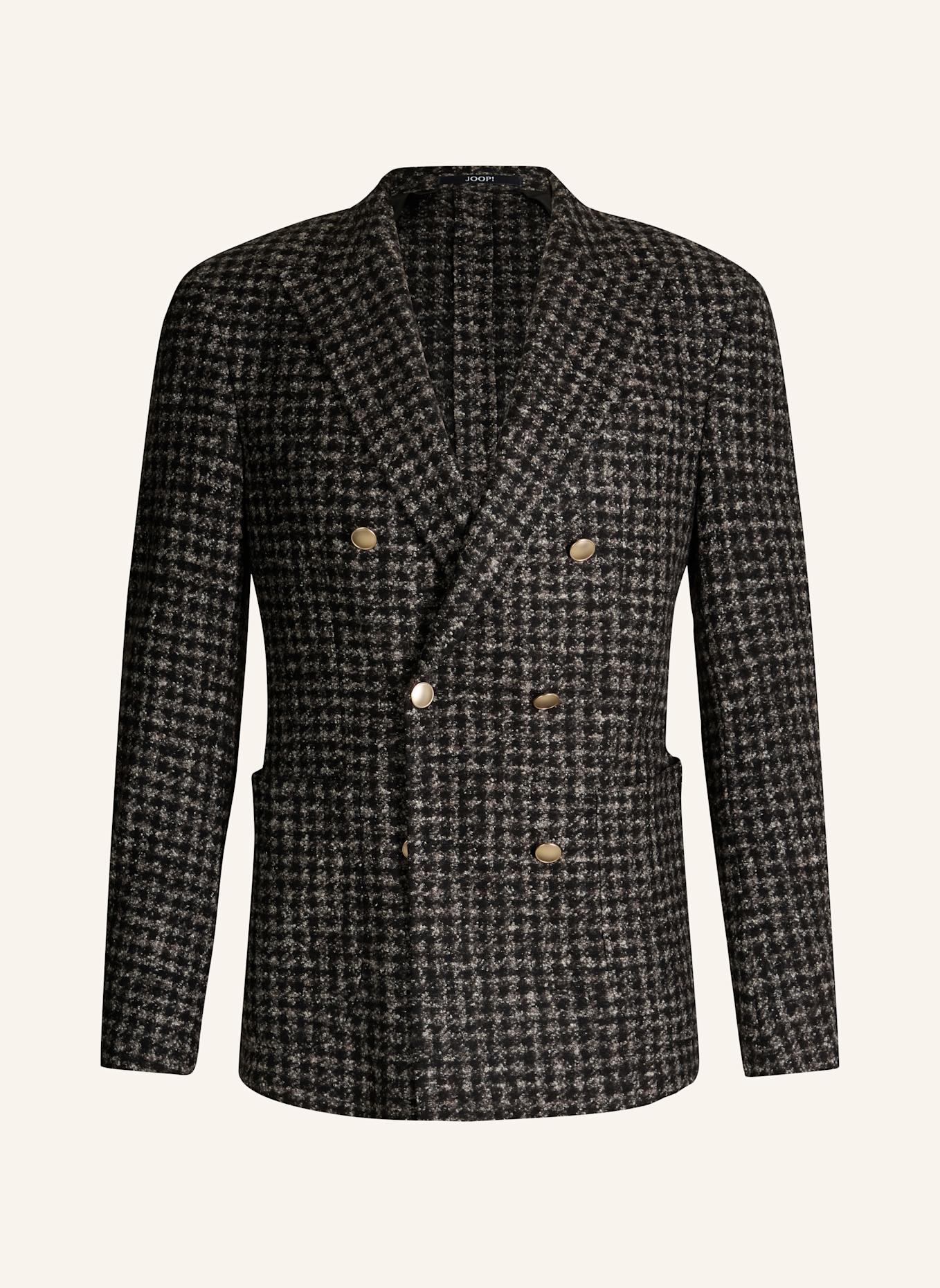 JOOP! Sakko Slim Fit: SCHWARZ