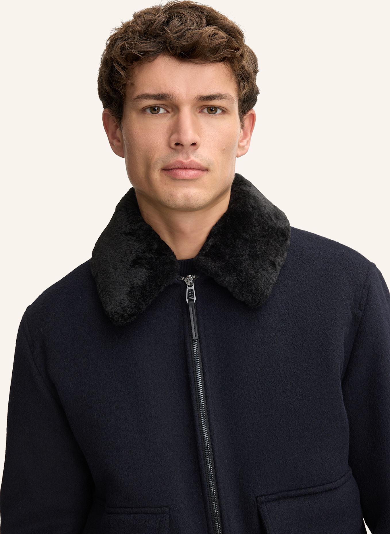 JOOP! Blouson DEREC: DUNKELBLAU