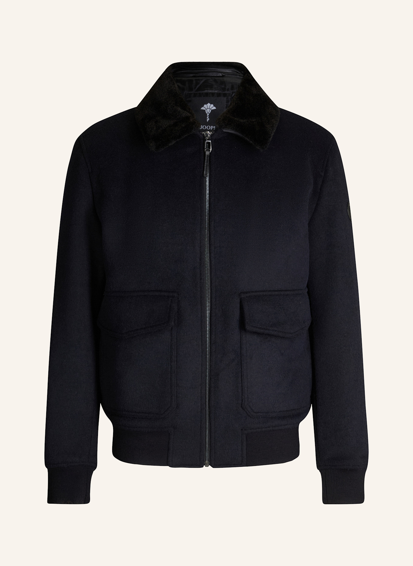 JOOP! Blouson DEREC: DUNKELBLAU