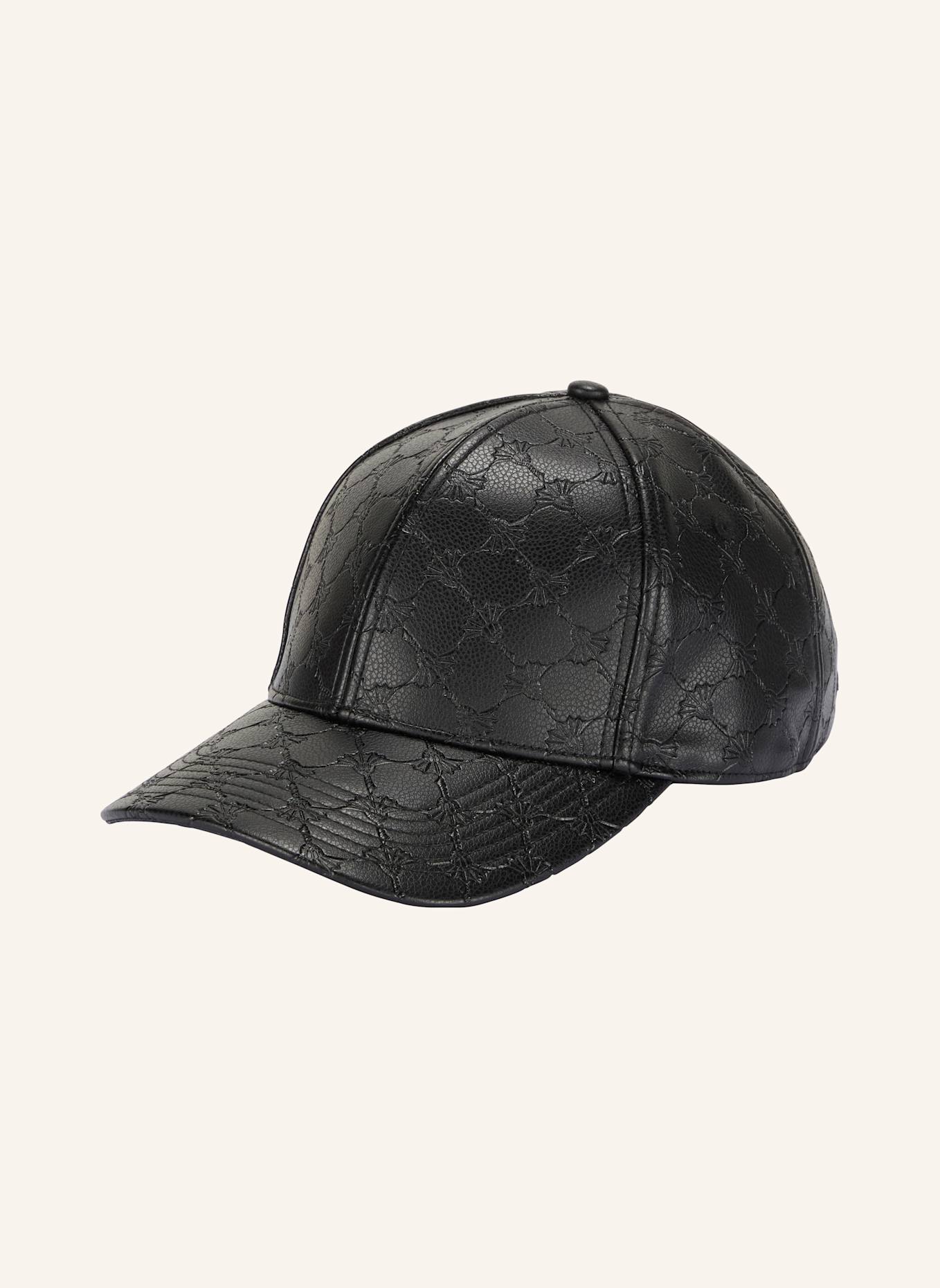 JOOP! Cap: SCHWARZ