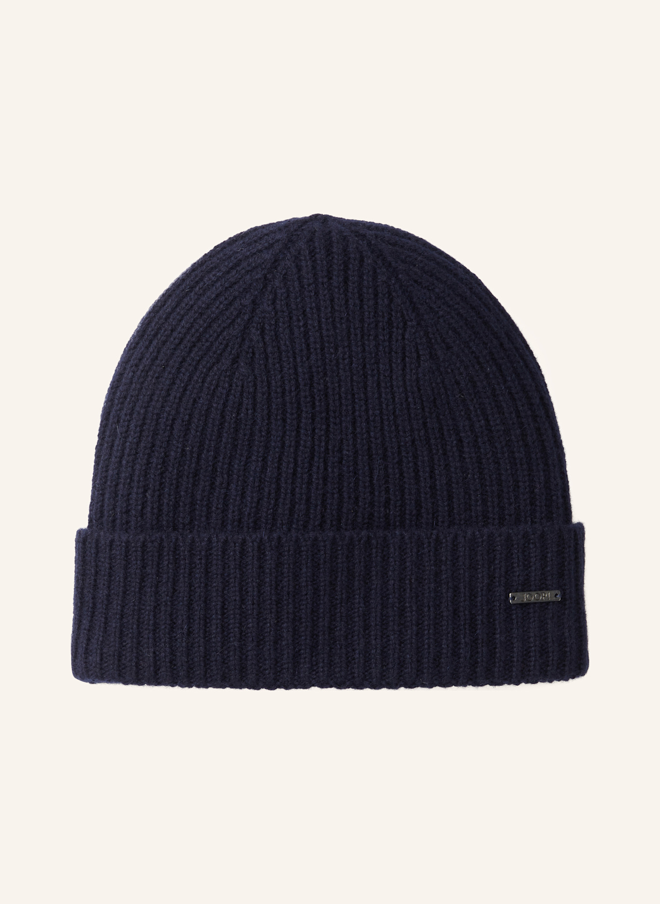 JOOP! Mütze: BLAU