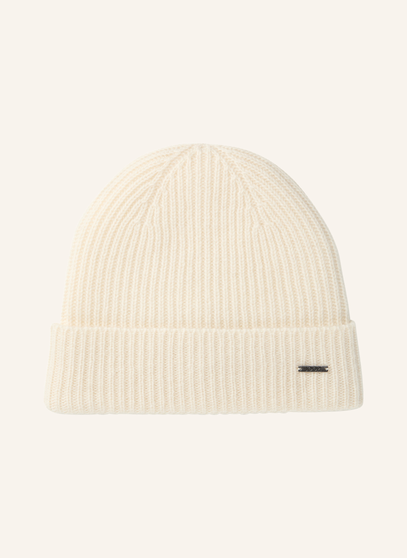 JOOP! Mütze: CREME