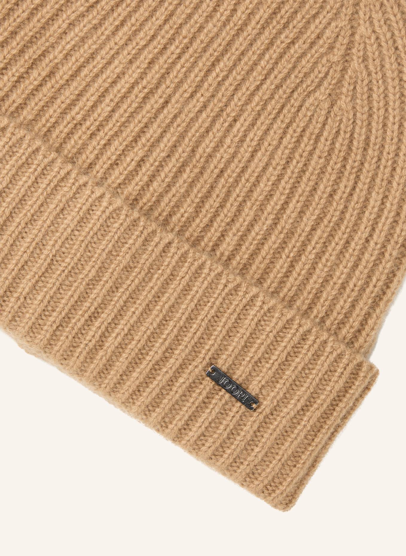 JOOP! Mütze: CAMEL