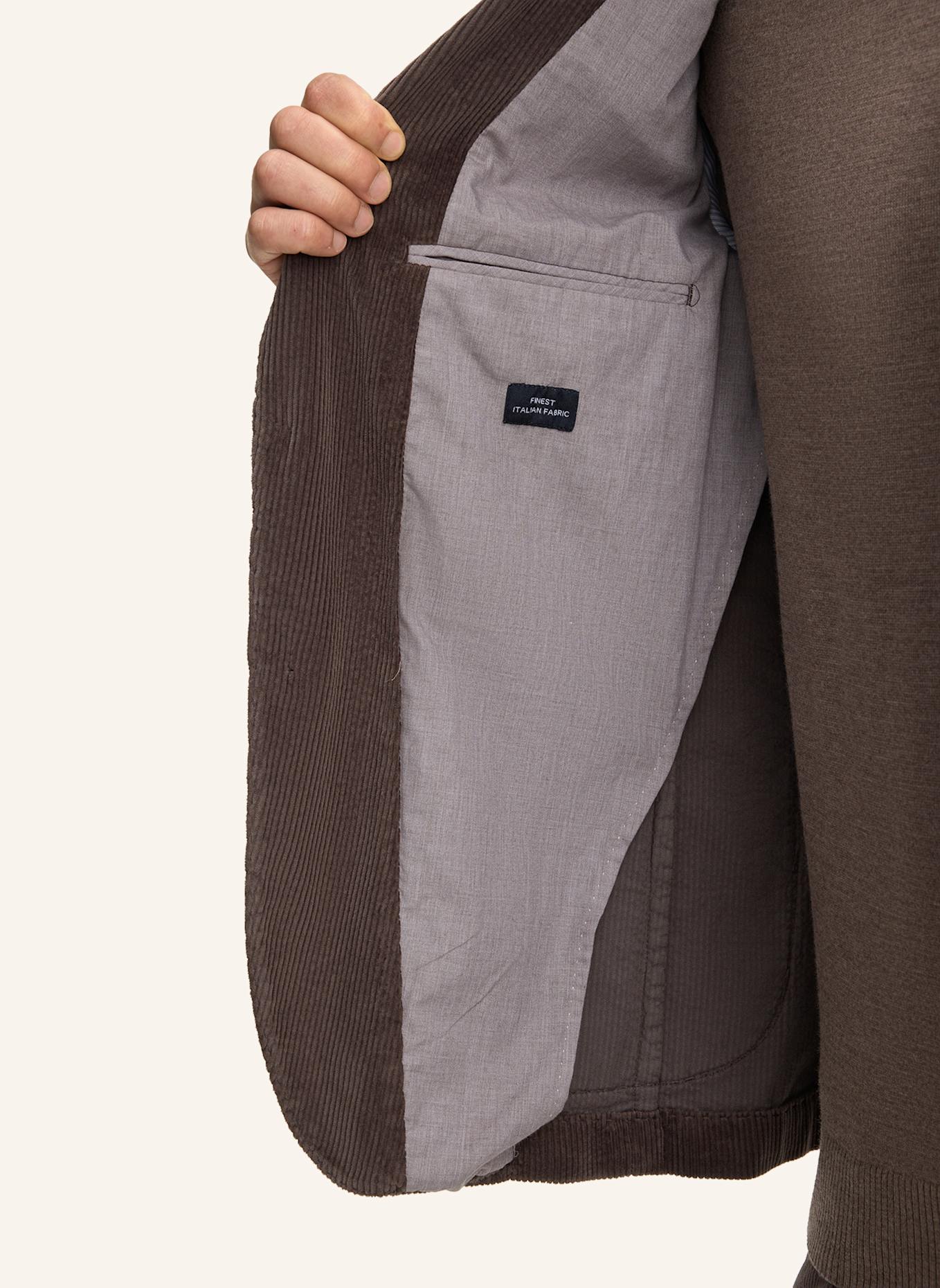 JOOP! Sakko Slim Fit: BRAUN