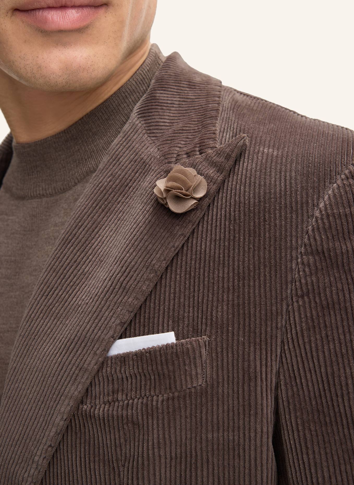 JOOP! Sakko Slim Fit: BRAUN