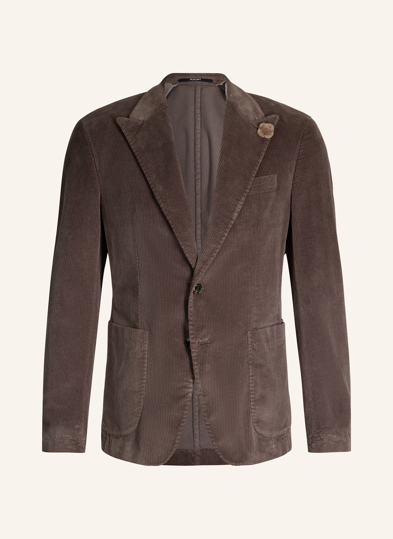 JOOP! Sakko Slim Fit: BRAUN