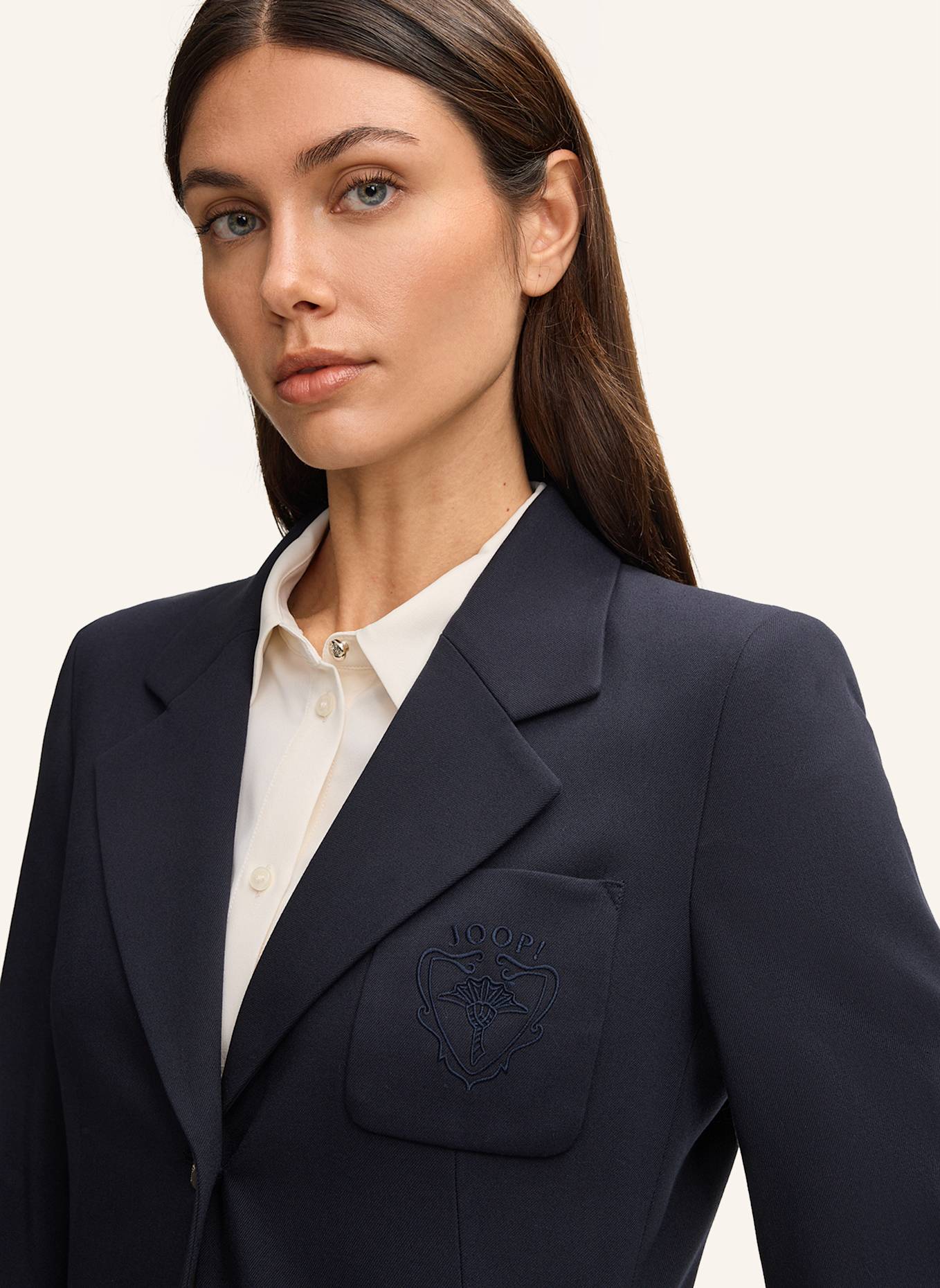 JOOP! Blazer: DUNKELBLAU