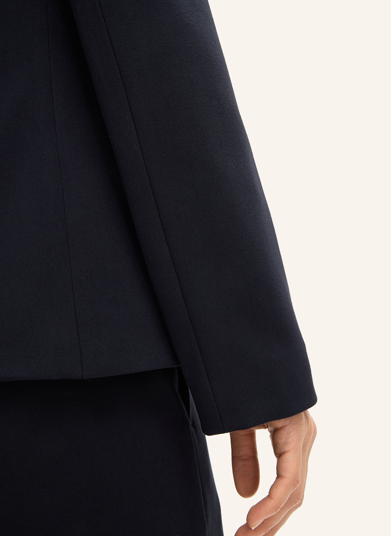 JOOP! Blazer: DUNKELBLAU