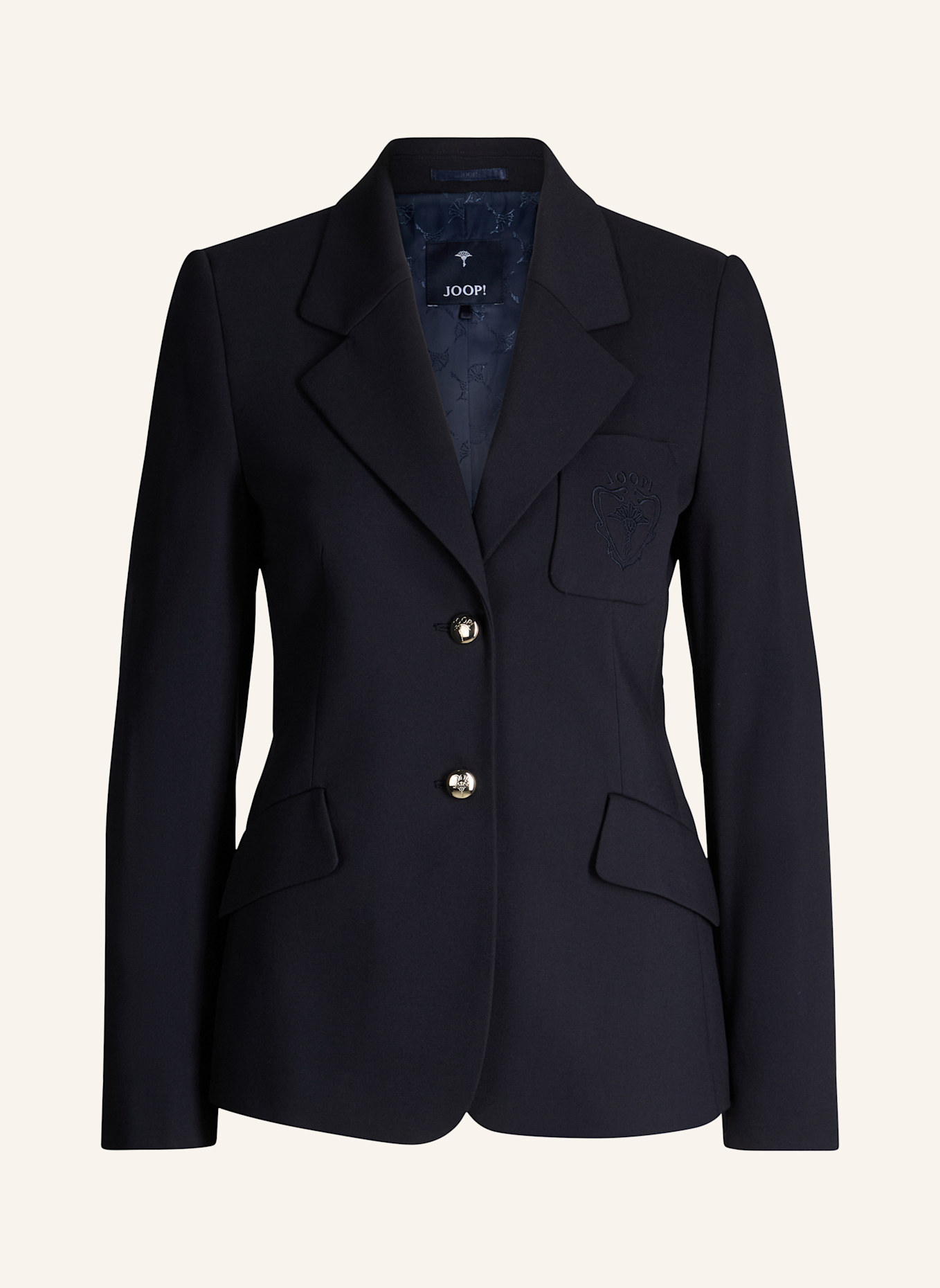 JOOP! Blazer: DUNKELBLAU