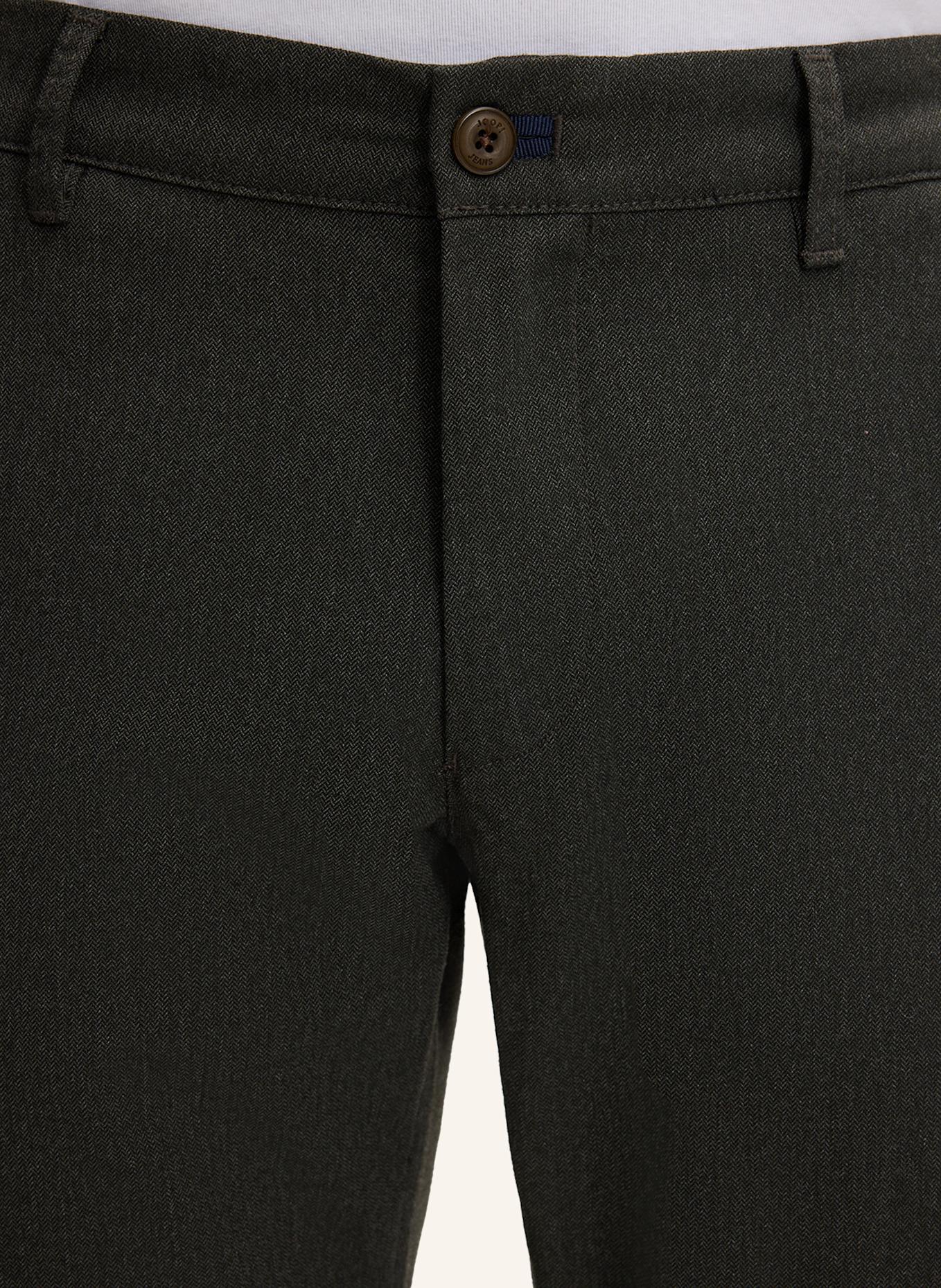 JOOP! JEANS Chino MATTHEW Modern Fit: DUNKELGRÜN