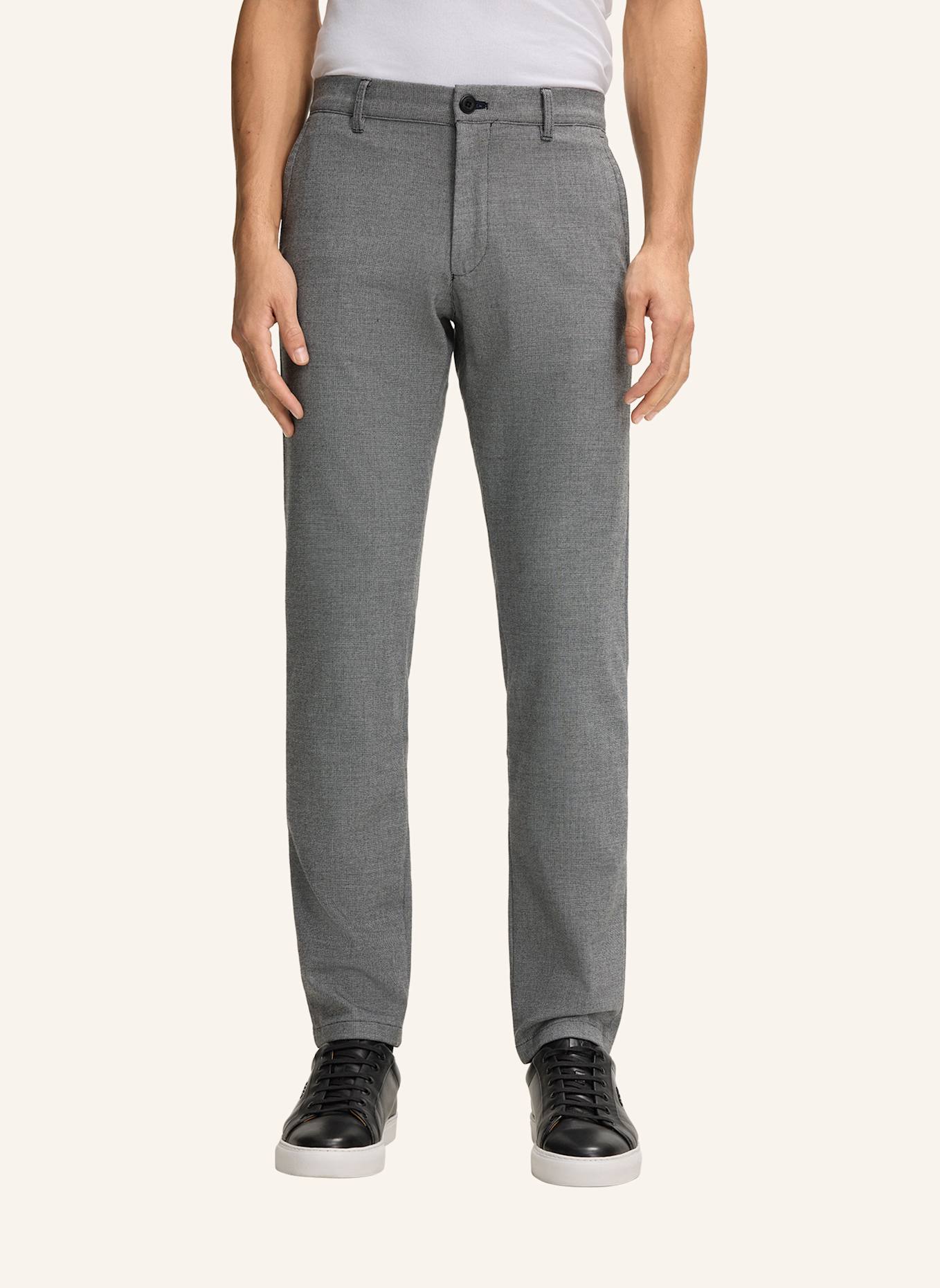 JOOP! JEANS Stoffhose Modern Fit: GRAU