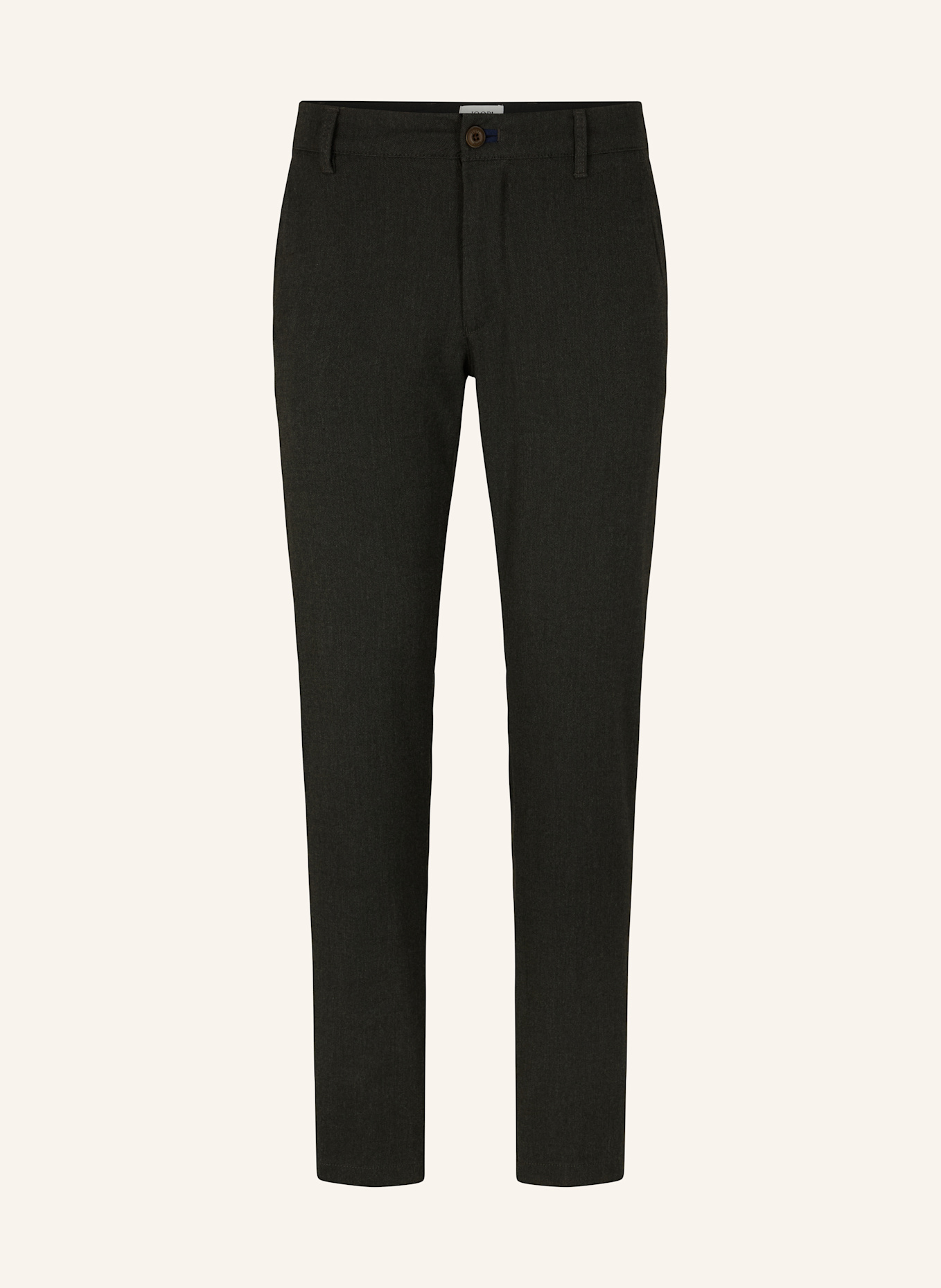 JOOP! JEANS Chino MATTHEW Modern Fit: DUNKELGRÜN