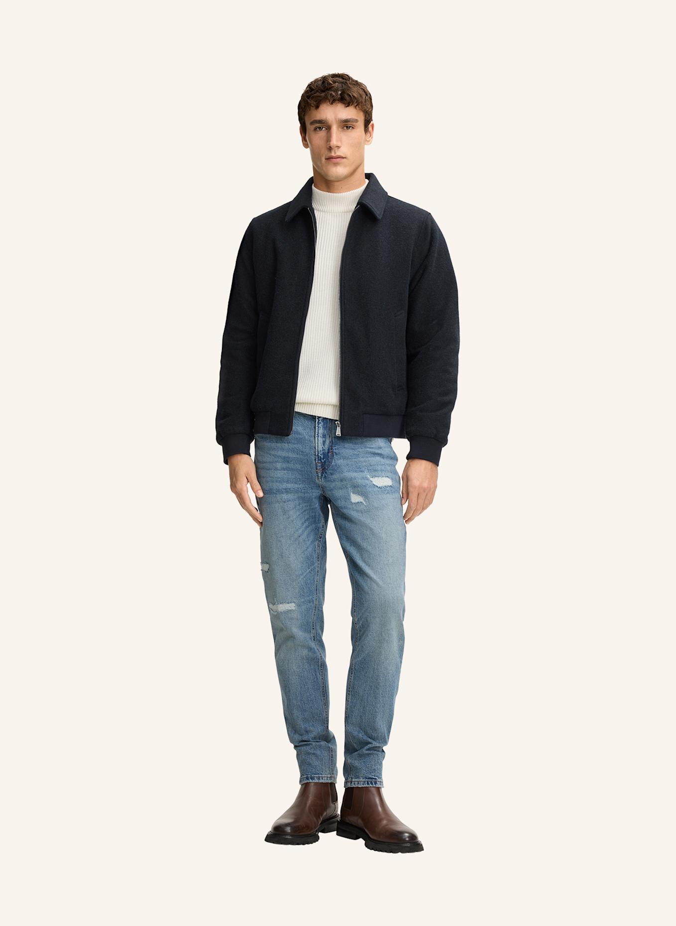 JOOP! JEANS Pullover ORLINOR: CREME