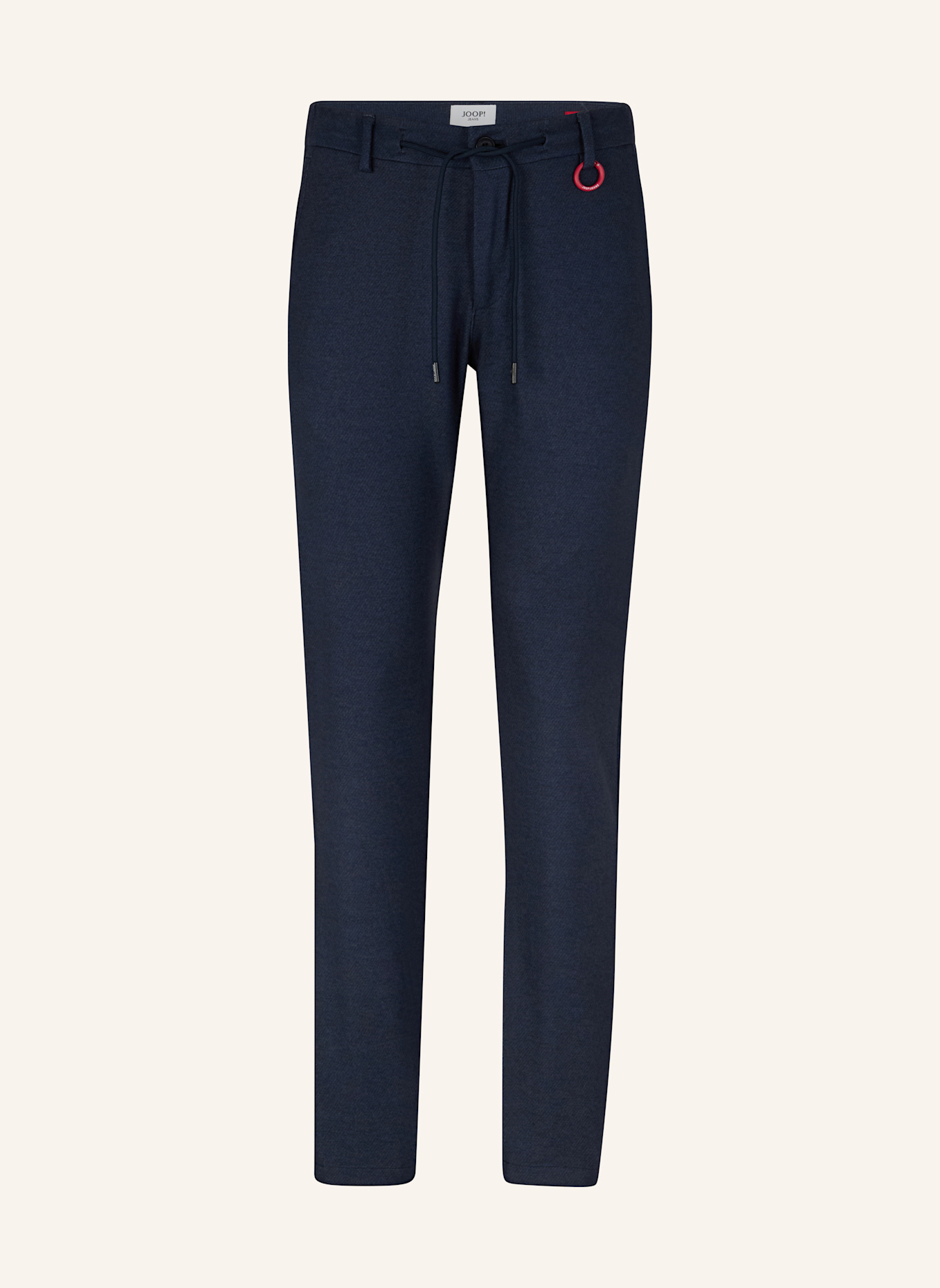 JOOP! JEANS Stoffhose Modern Fit: DUNKELBLAU