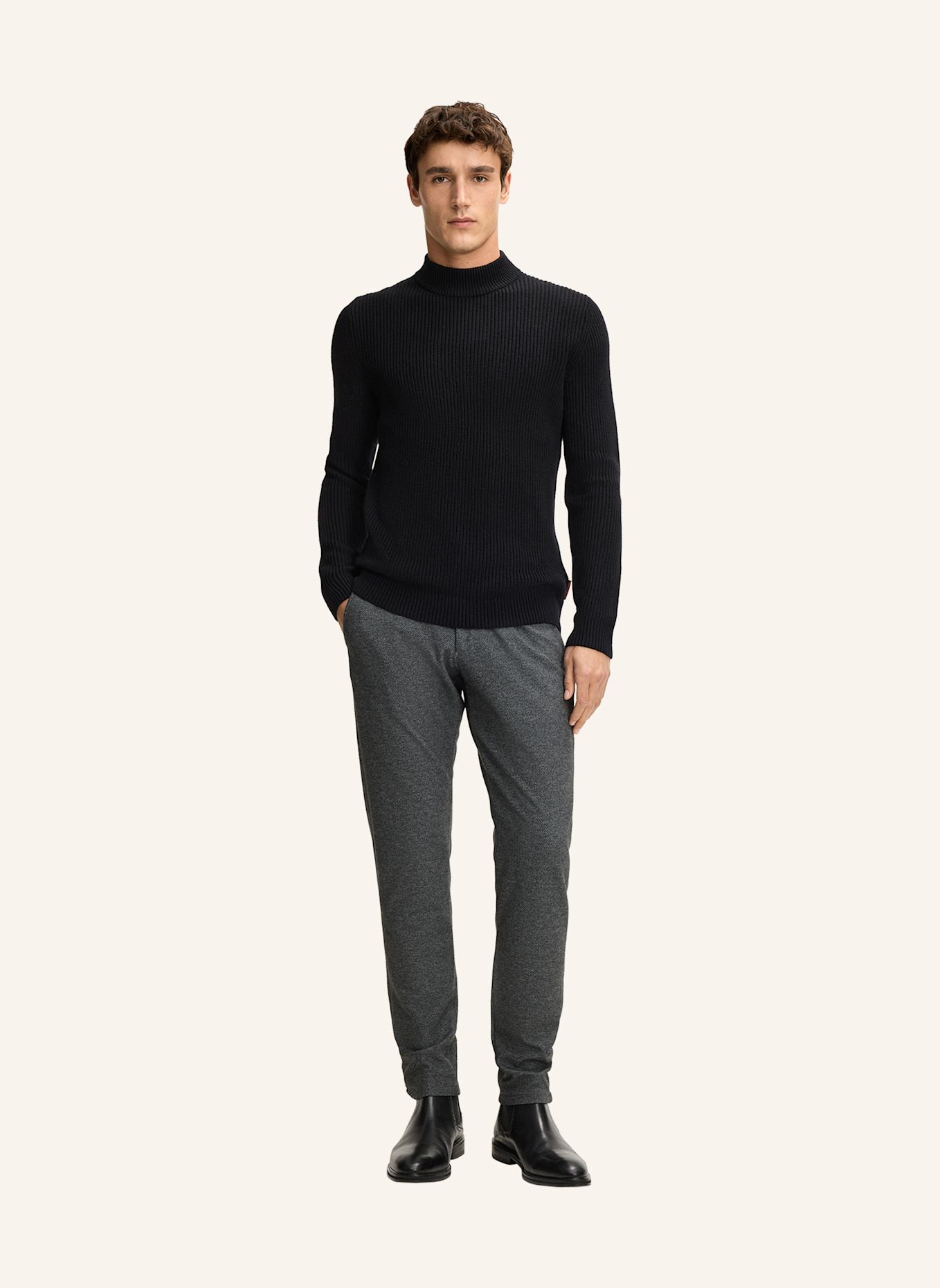 JOOP! JEANS Stoffhose Modern Fit: GRAU