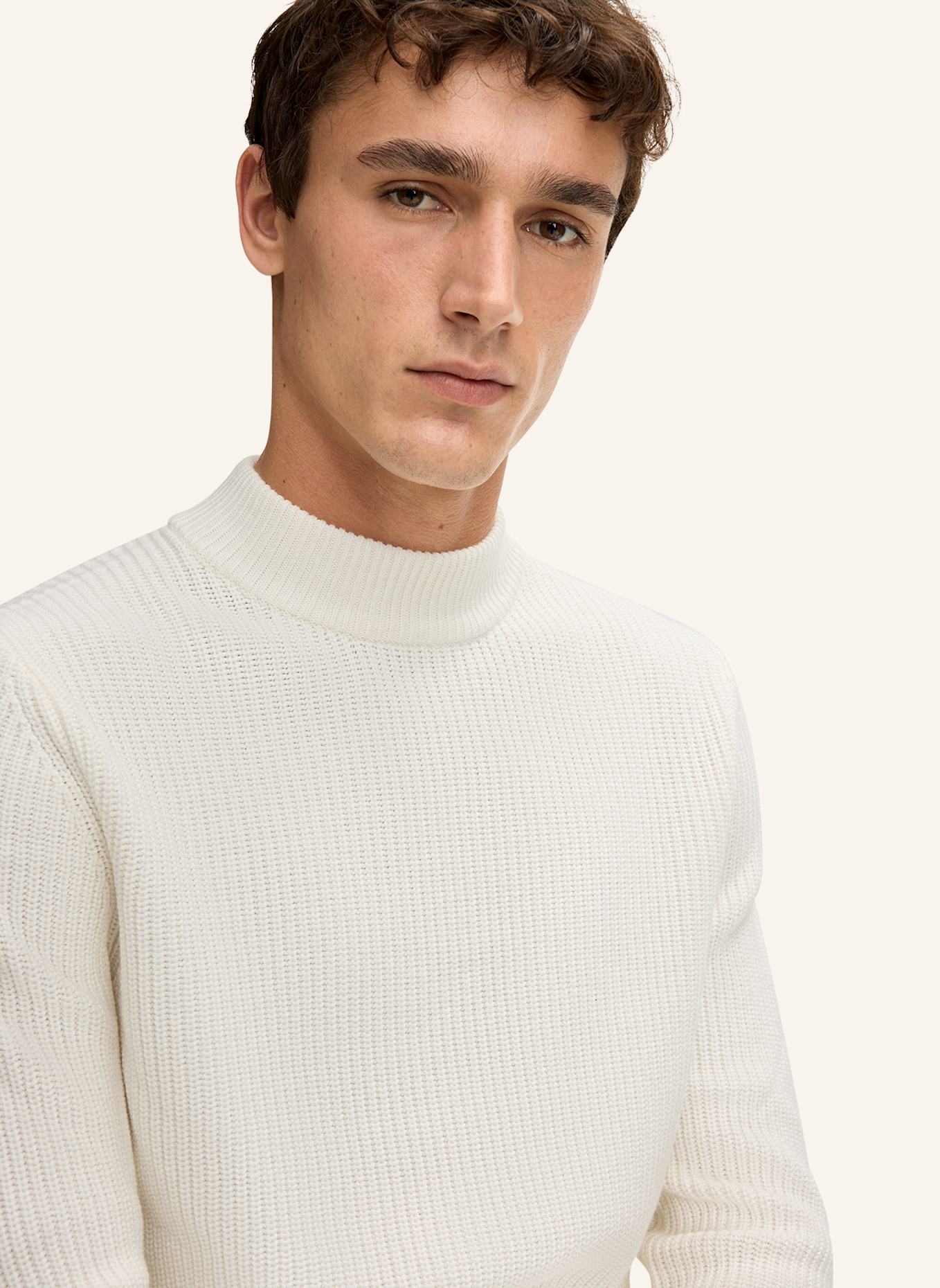 JOOP! JEANS Pullover ORLINOR: CREME