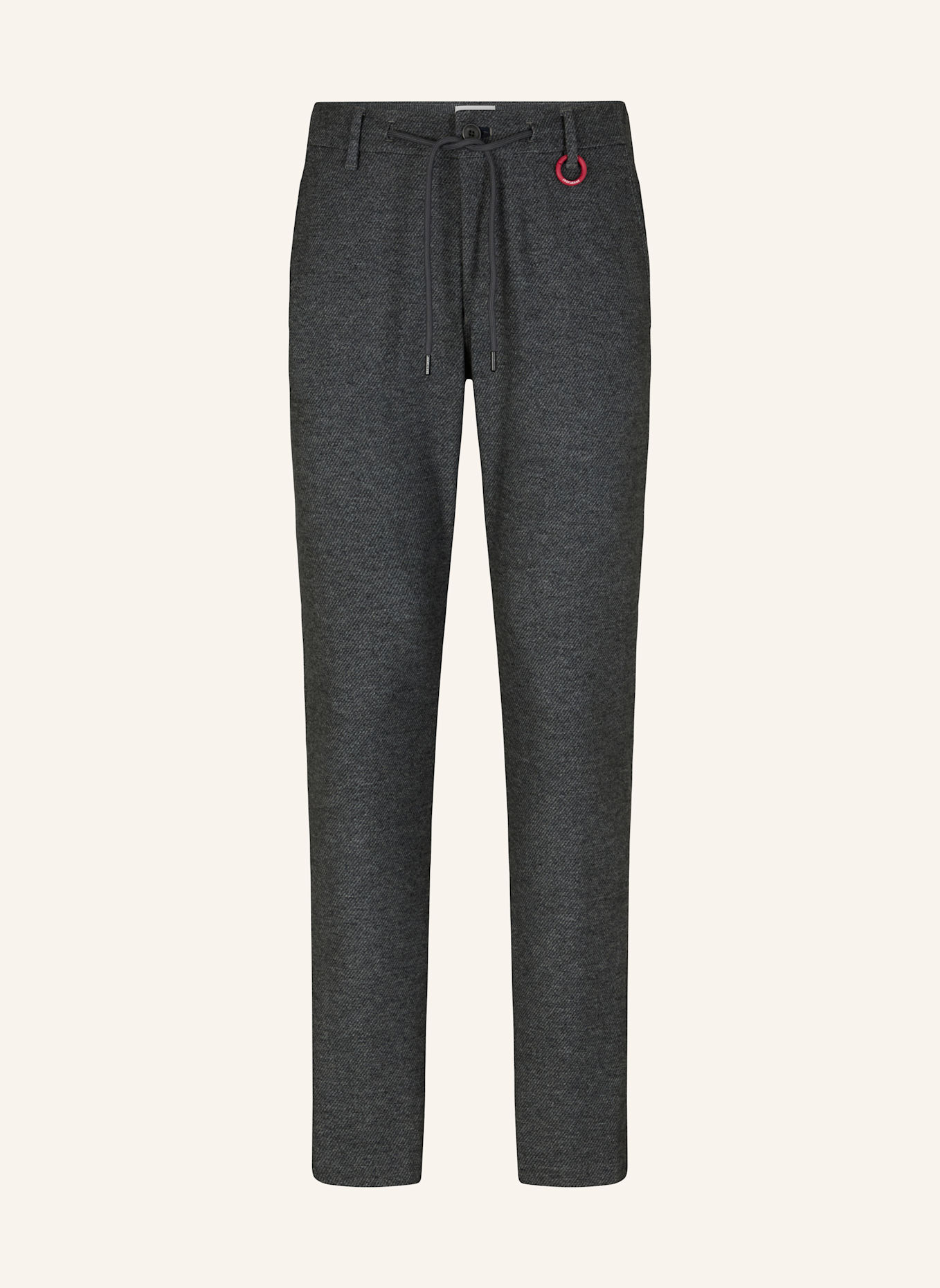 JOOP! JEANS Stoffhose Modern Fit: GRAU