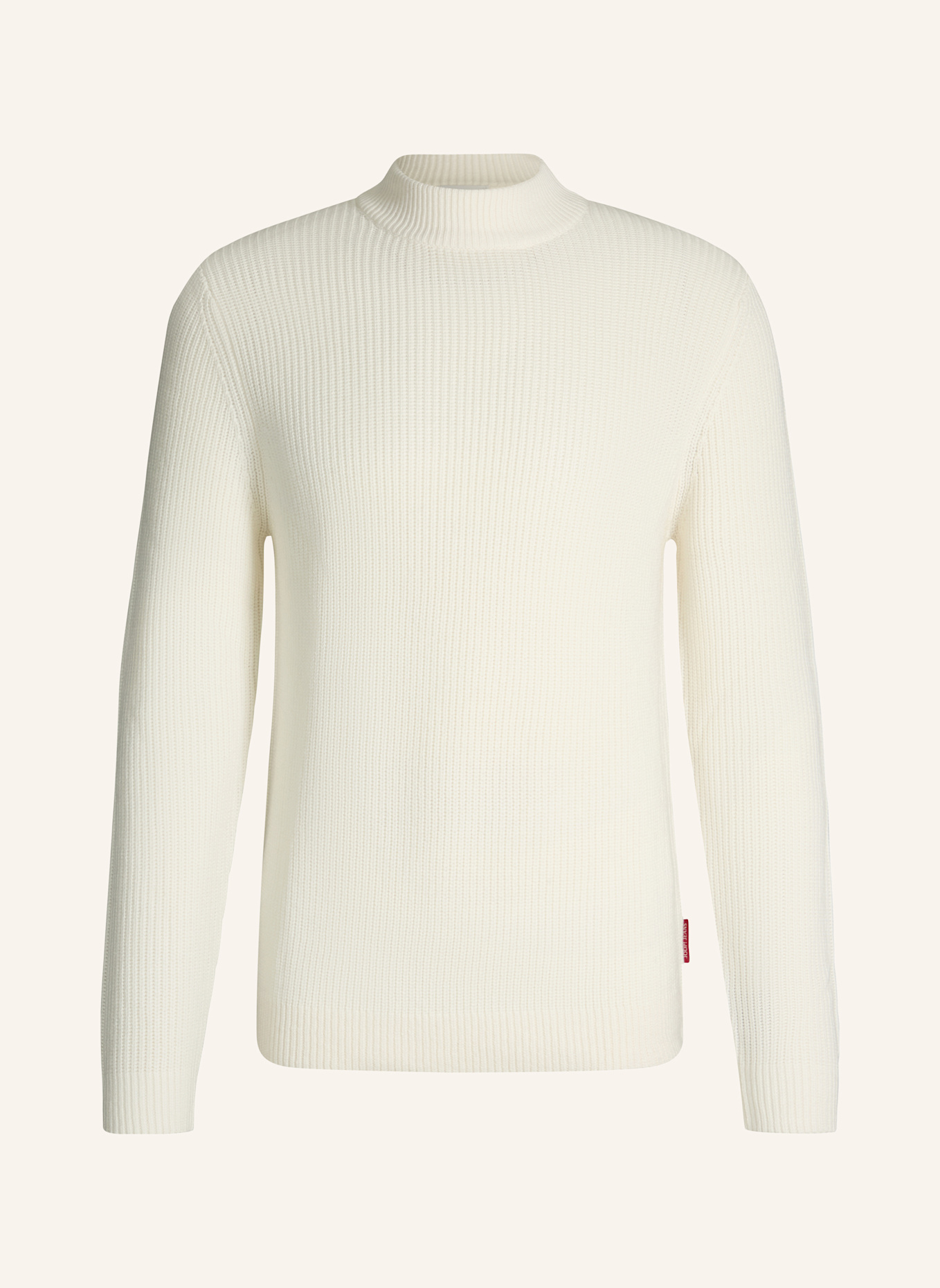 JOOP! JEANS Pullover ORLINOR: CREME