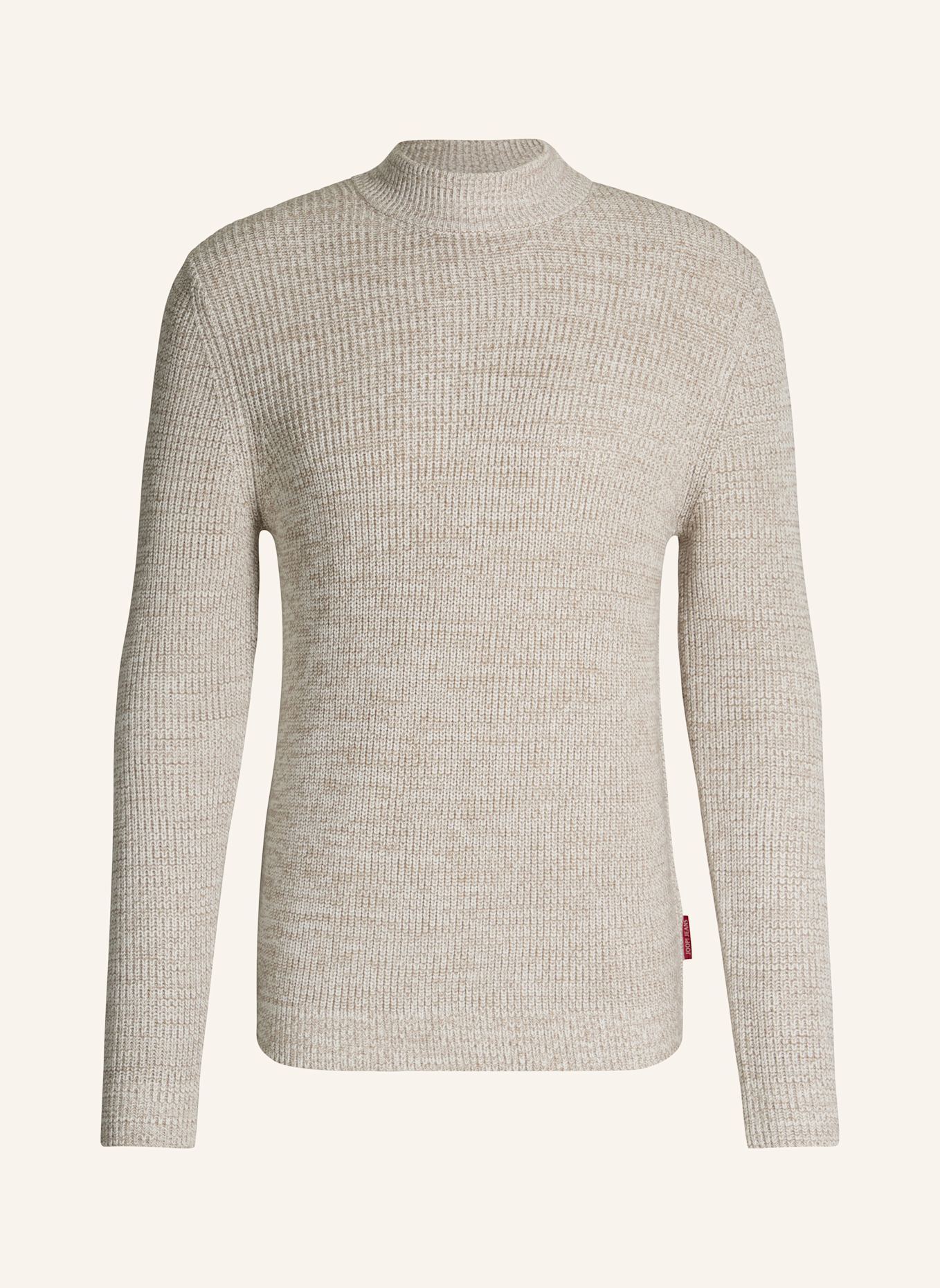JOOP! JEANS Pullover ORLINOR: BEIGE