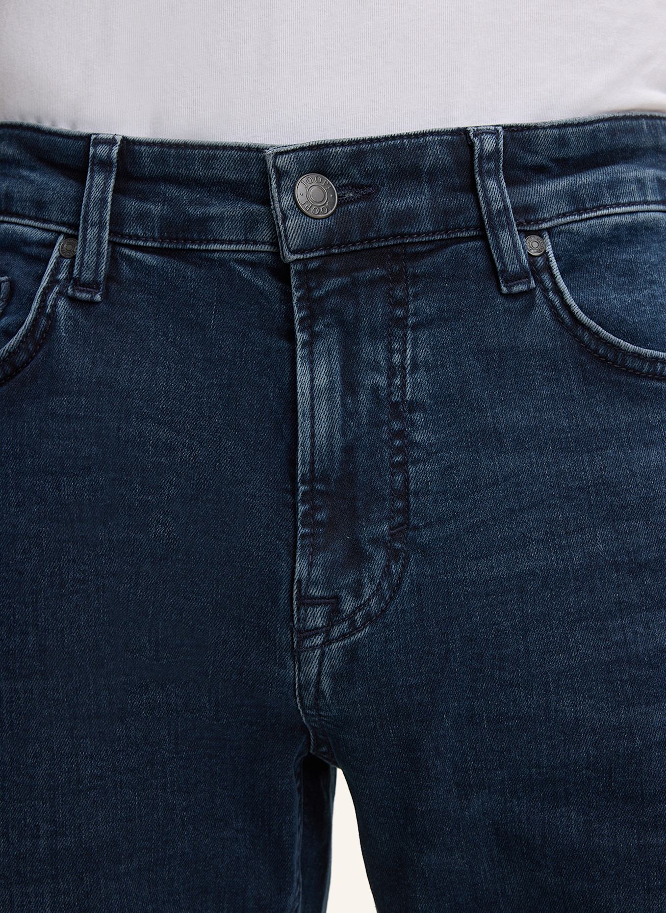 JOOP! JEANS Jeans Modern Fit: DUNKELBLAU