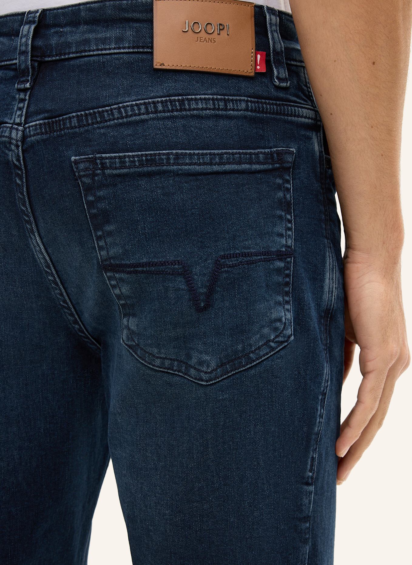 JOOP! JEANS Jeans Modern Fit: DUNKELBLAU