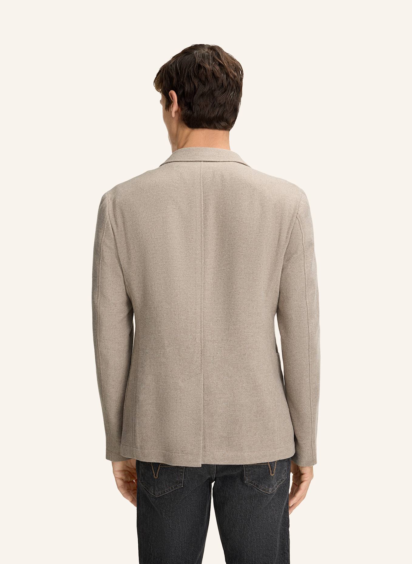 JOOP! JEANS Sakko Slim Fit: BEIGE