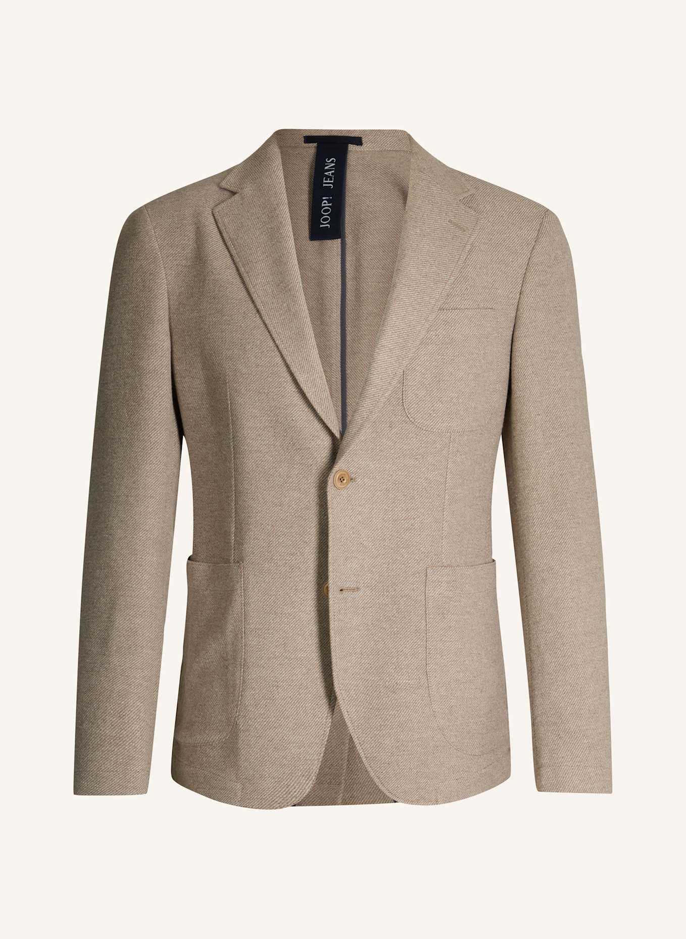 JOOP! JEANS Sakko Slim Fit: BEIGE