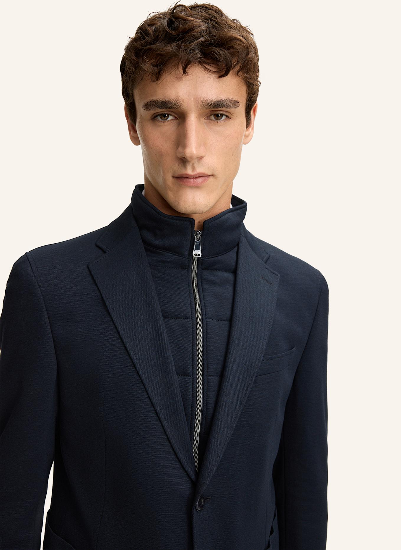 JOOP! JEANS Sakko Slim Fit: DUNKELBLAU