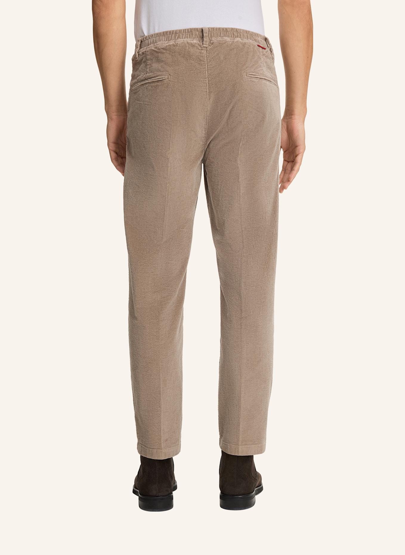JOOP! JEANS Cordhose Loose Fit: BEIGE
