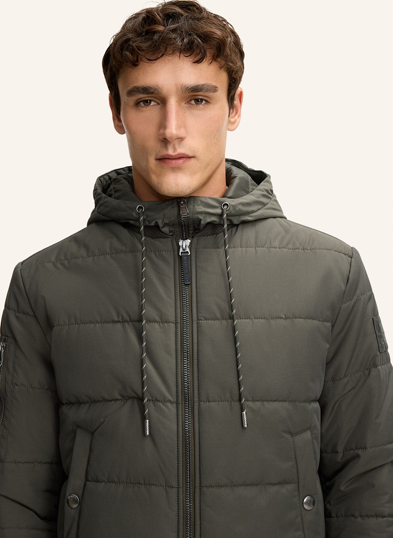 JOOP! JEANS Steppjacke: OLIV