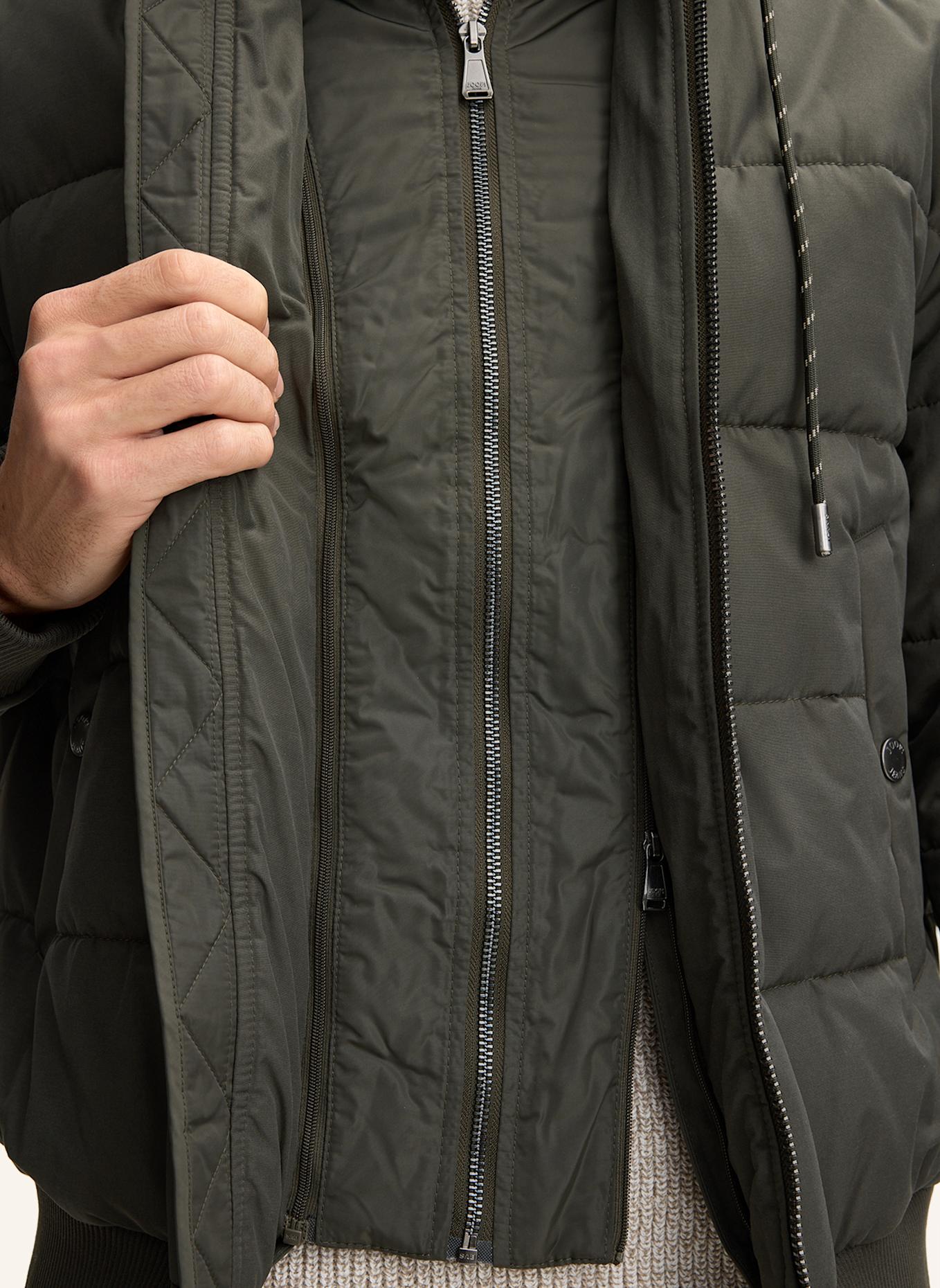 JOOP! JEANS Steppjacke: OLIV