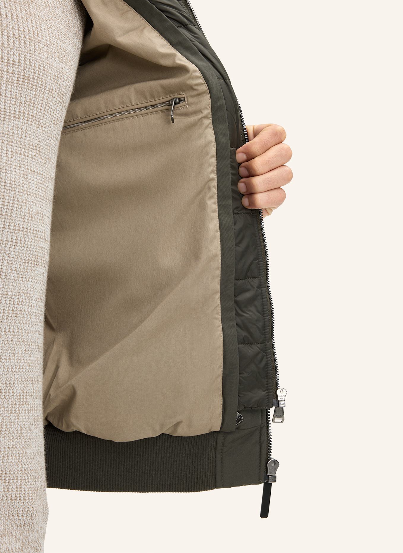 JOOP! JEANS Steppjacke: OLIV