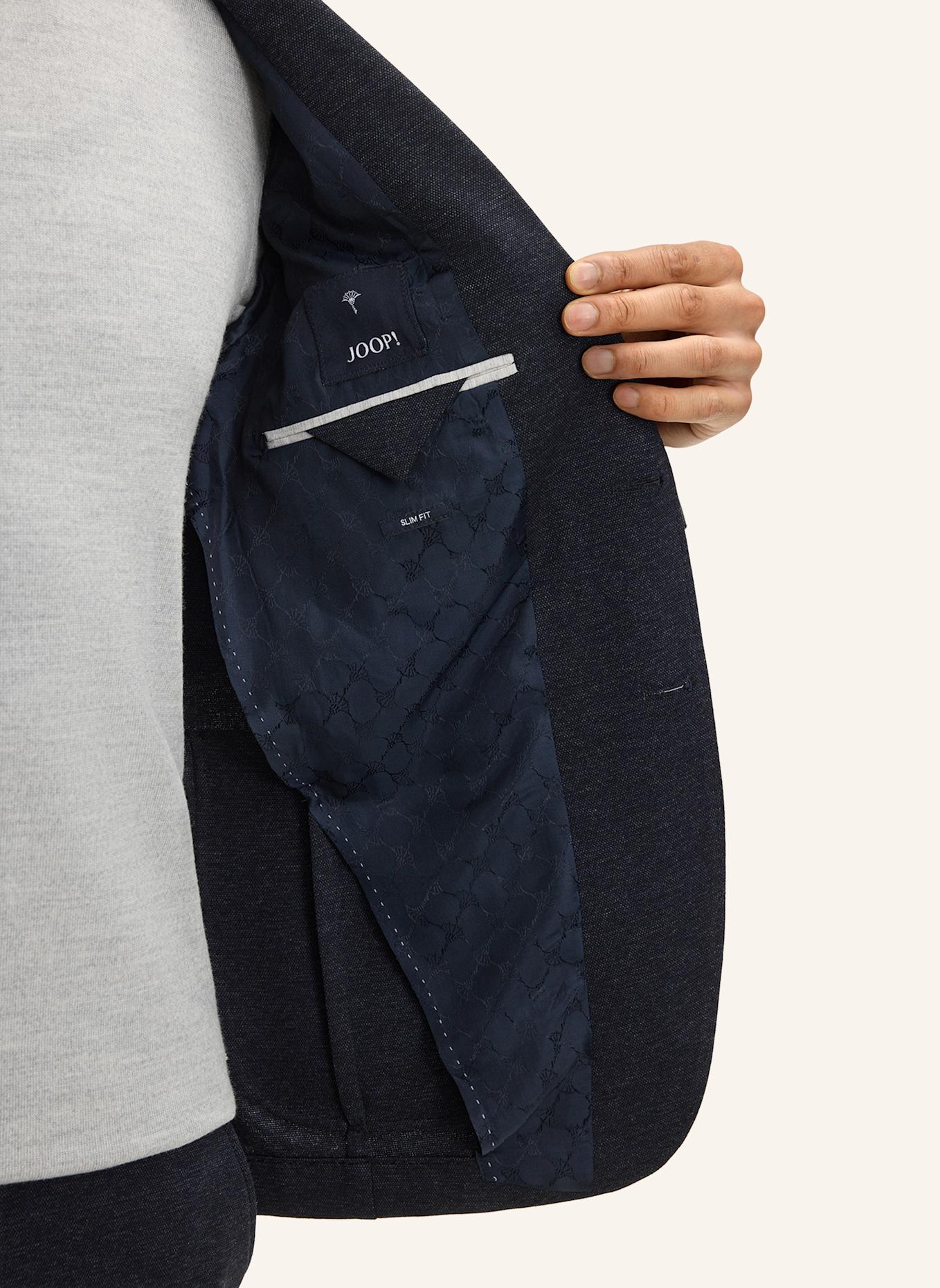 JOOP! Sakko Slim Fit: DUNKELBLAU