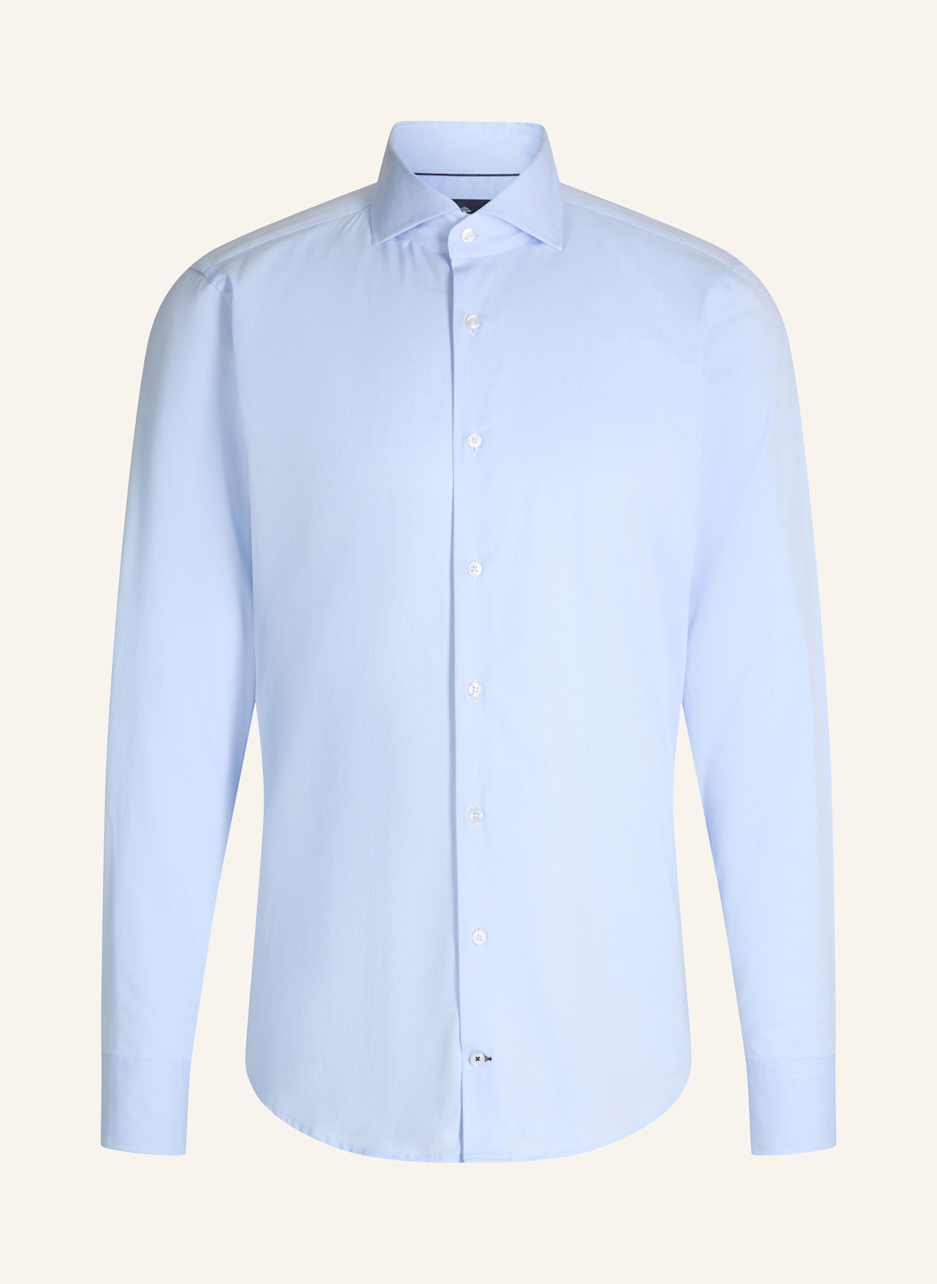 JOOP! Hemd Modern Fit: HELLBLAU