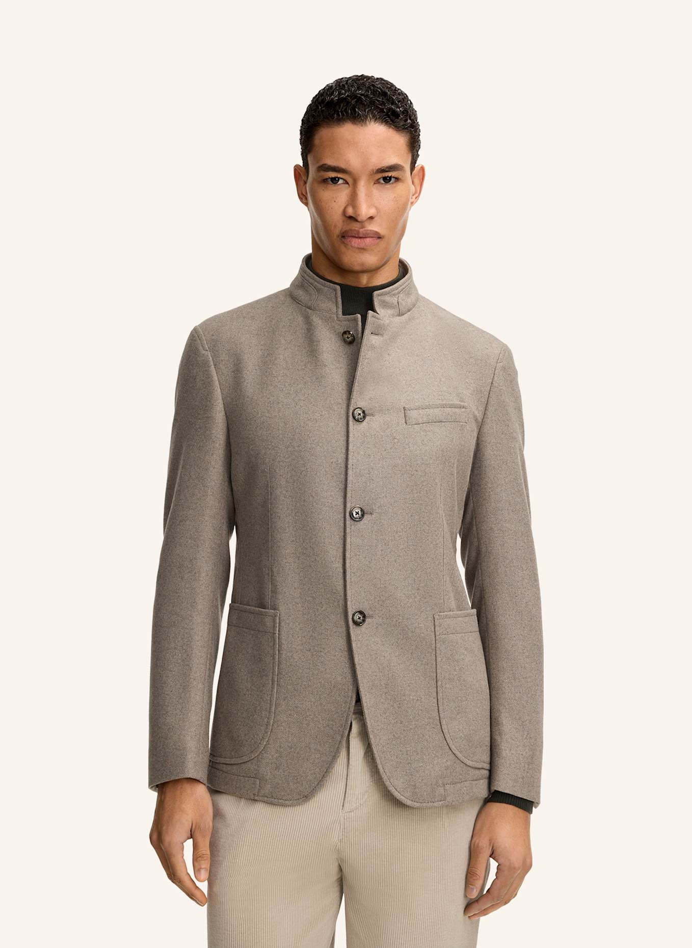 JOOP! Sakko Slim Fit: BRAUN