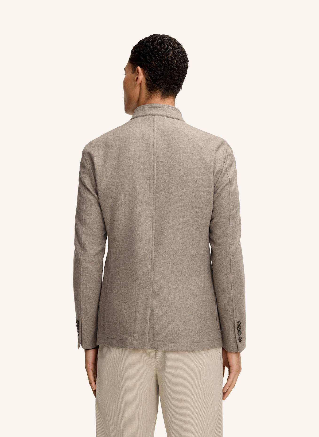 JOOP! Sakko Slim Fit: BRAUN