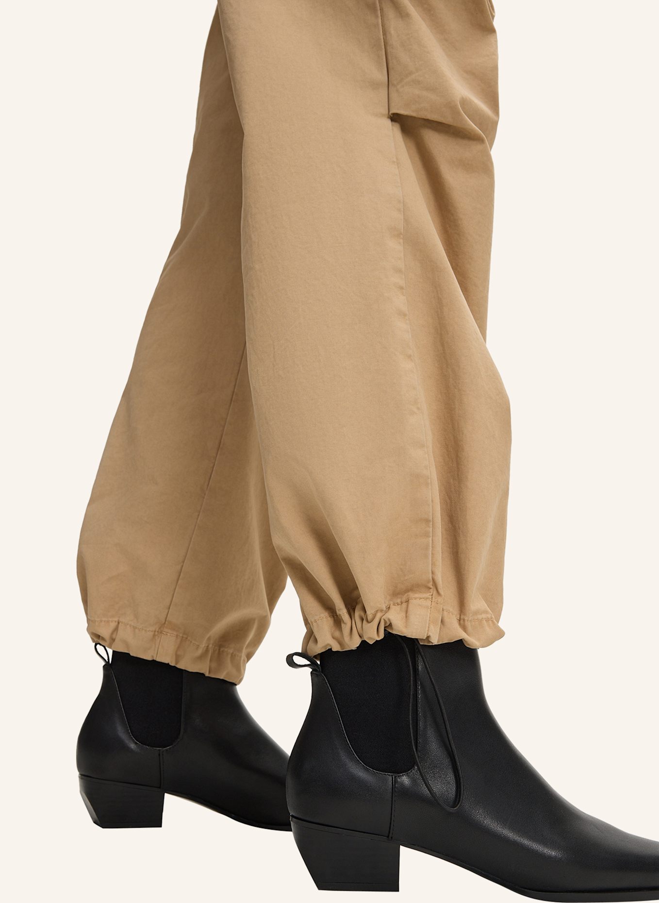 JOOP! JEANS Cargohose: BEIGE