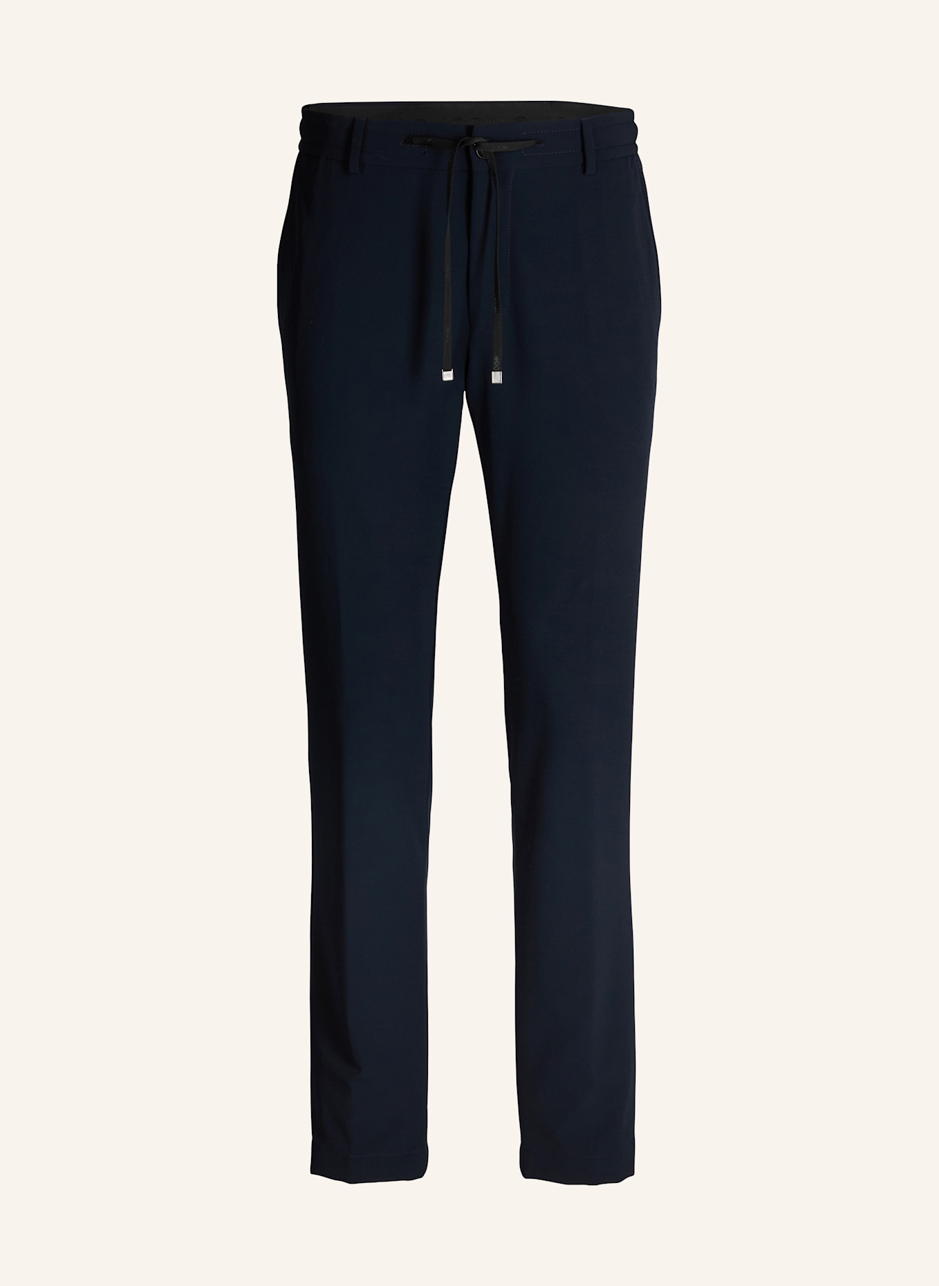 JOOP! Stoffhose Slim Fit: DUNKELBLAU