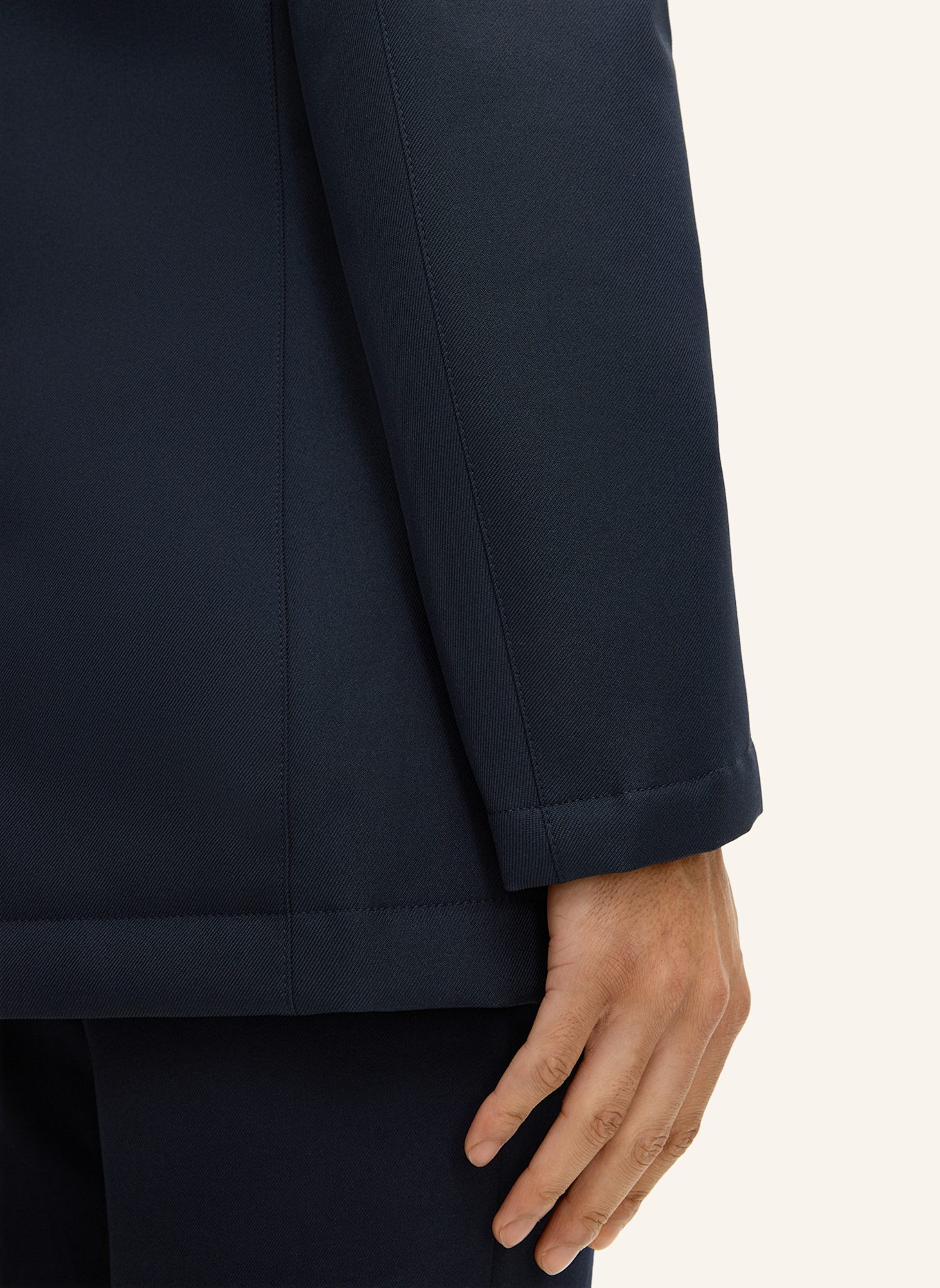 JOOP! Jacke: DUNKELBLAU