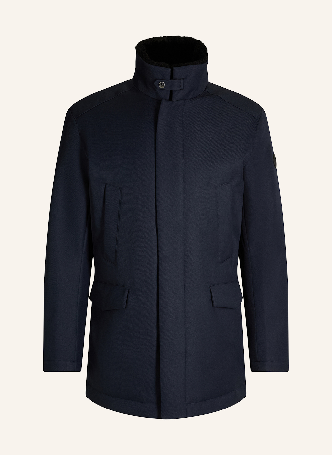 JOOP! Jacke: DUNKELBLAU