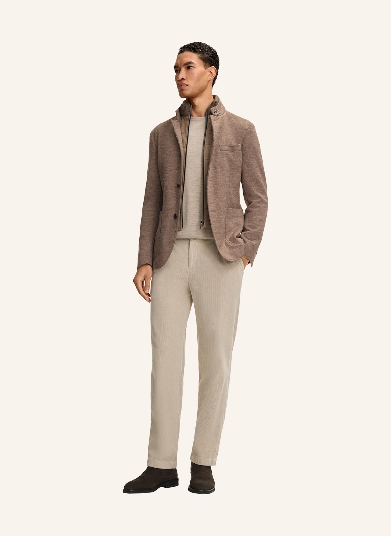 JOOP! Sakko Slim Fit: BRAUN