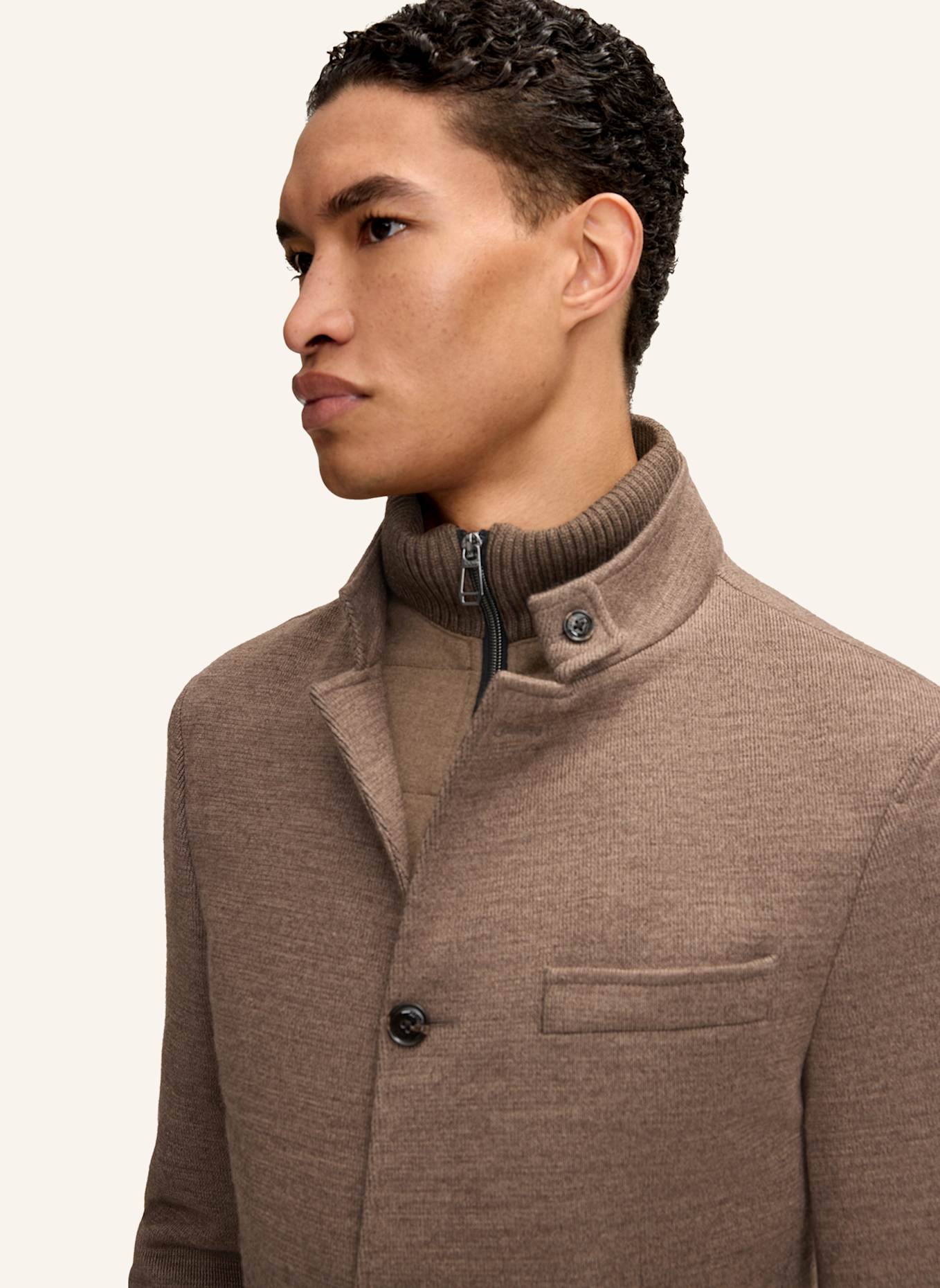 JOOP! Sakko Slim Fit: BRAUN