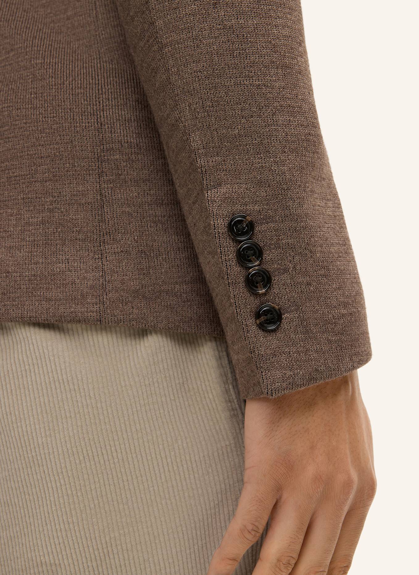 JOOP! Sakko Slim Fit: BRAUN