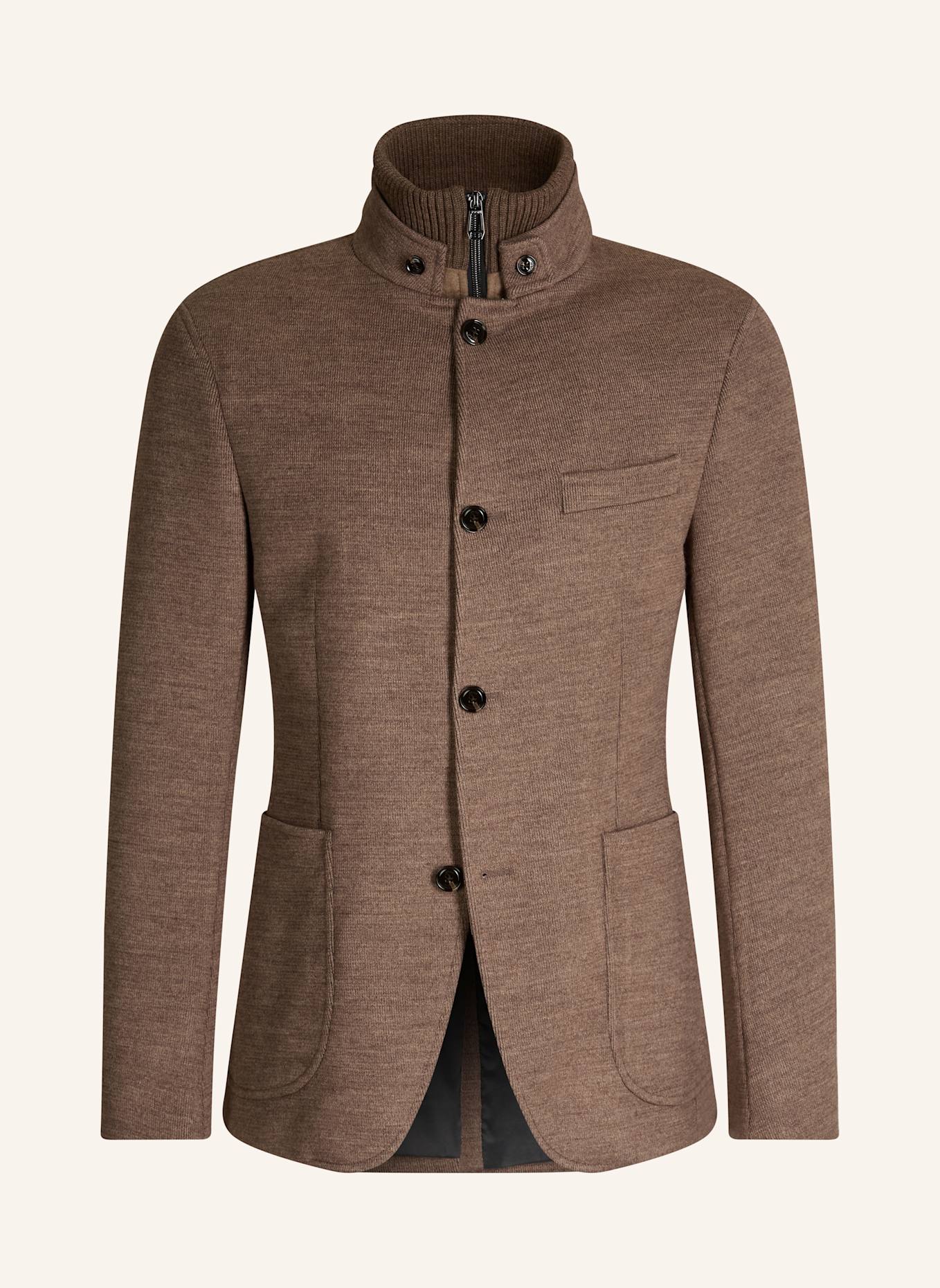 JOOP! Sakko Slim Fit: BRAUN