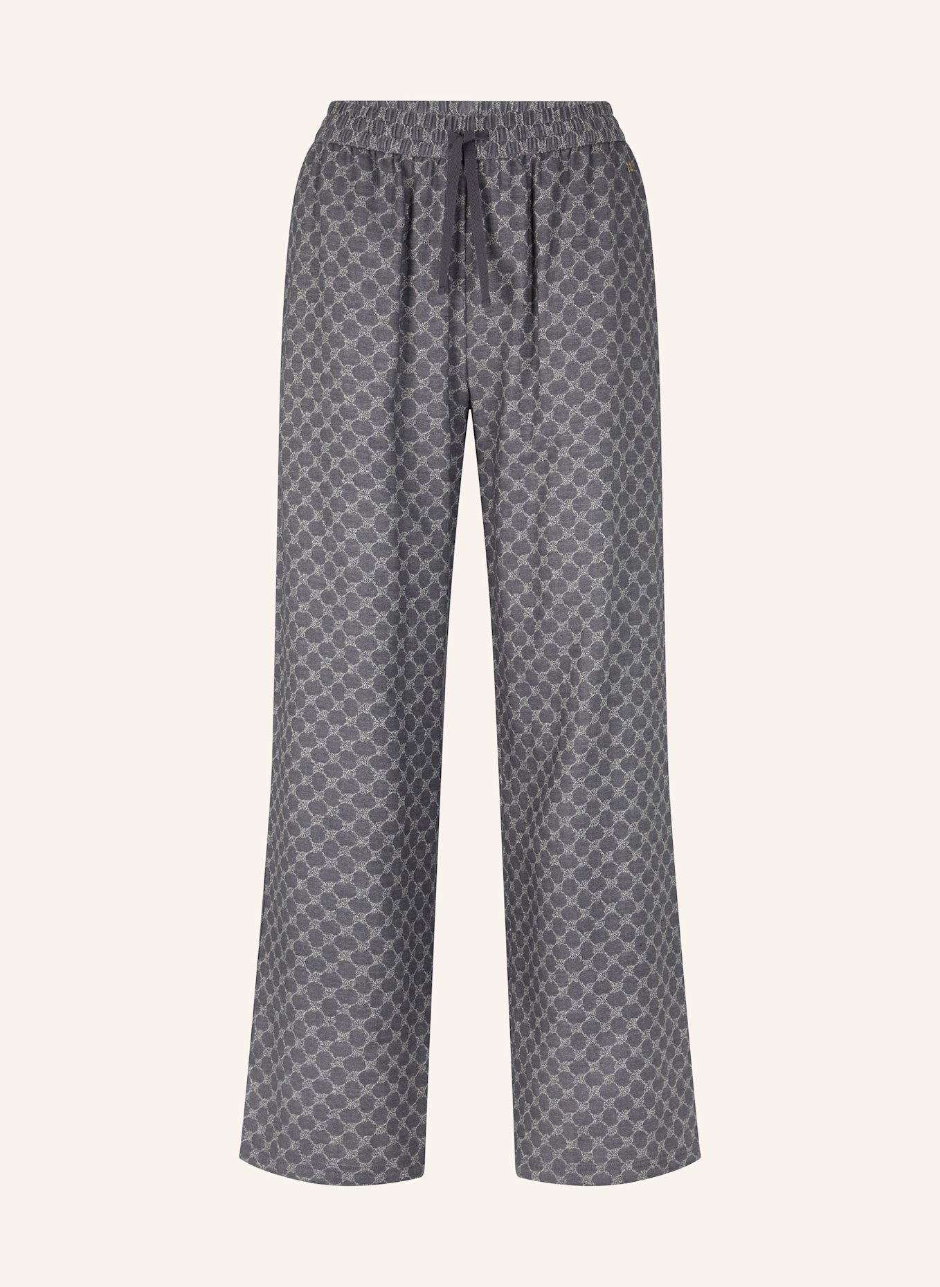 JOOP! Loungewear-Hose: SCHWARZ