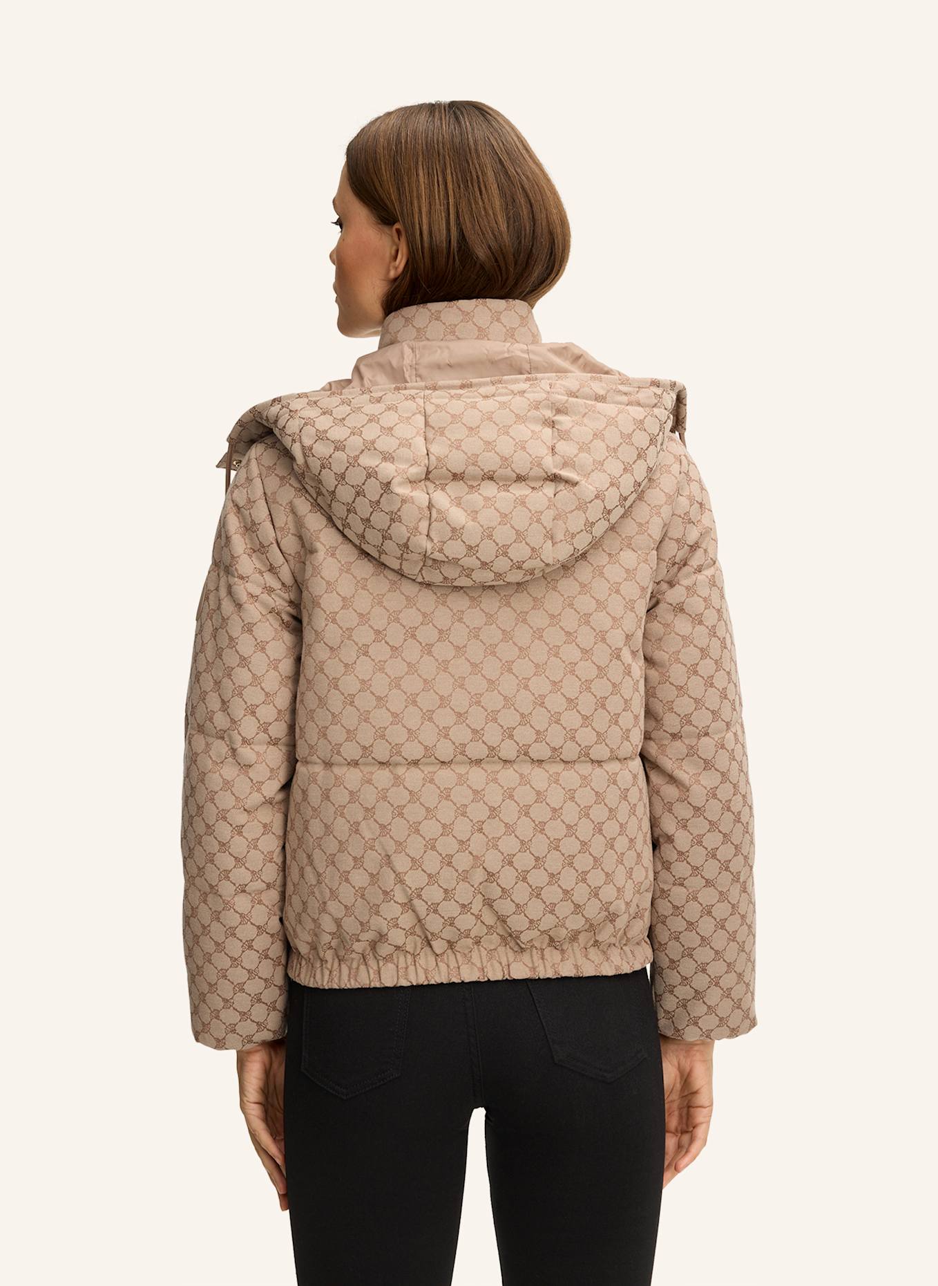 JOOP! Steppjacke: BEIGE