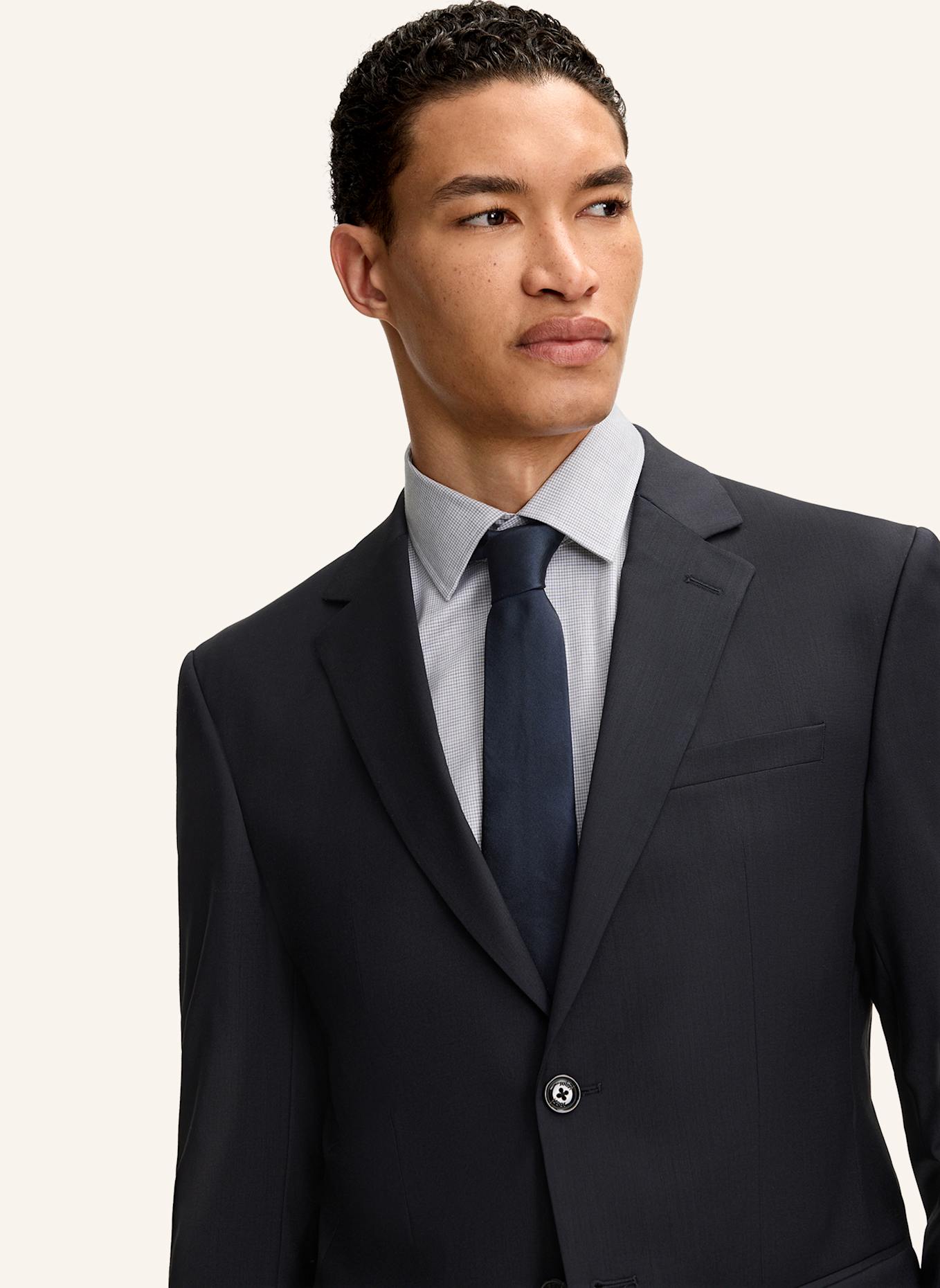 JOOP! Anzug Extra Slim Fit: DUNKELBLAU