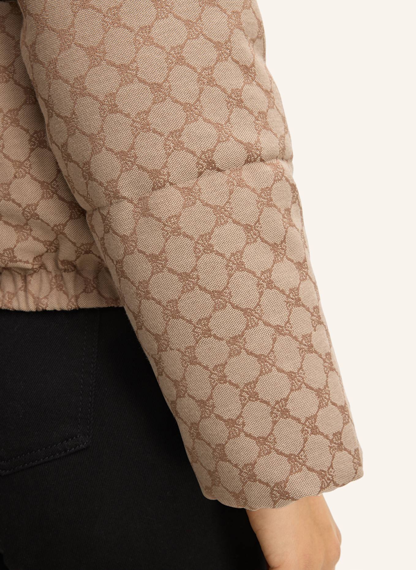 JOOP! Steppjacke: BEIGE