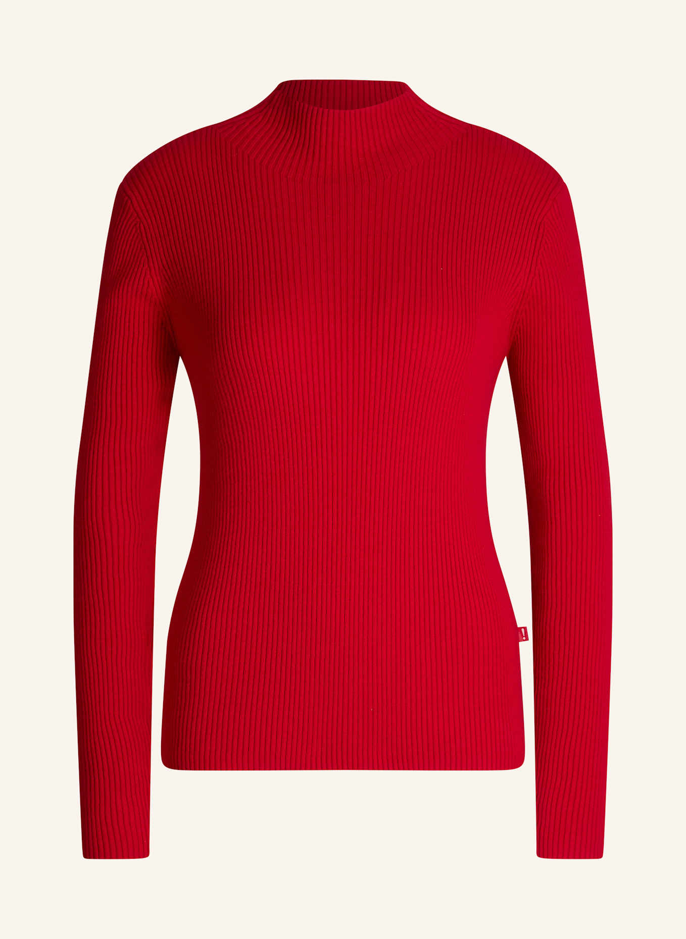 JOOP! JEANS Pullover: ROT