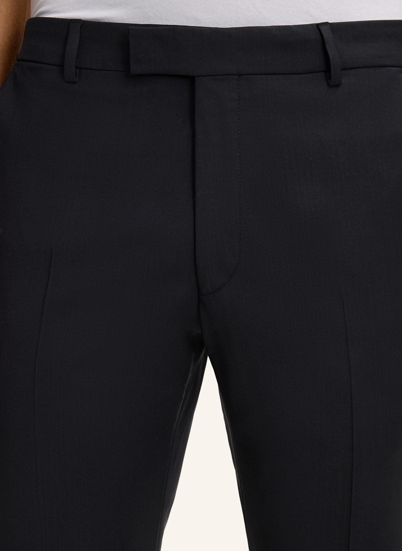 JOOP! Anzug Extra Slim Fit: DUNKELBLAU